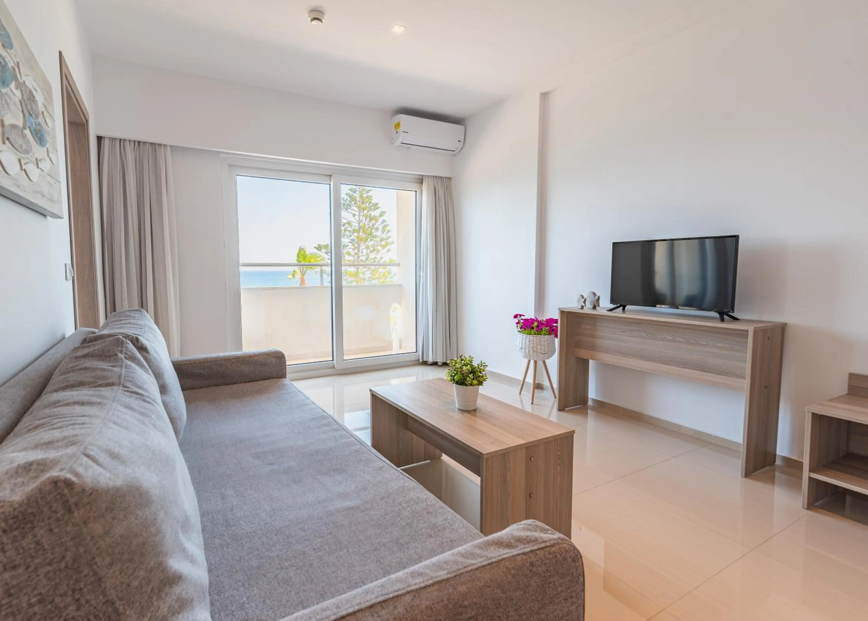 TV and multimedia in Orpheus Studios