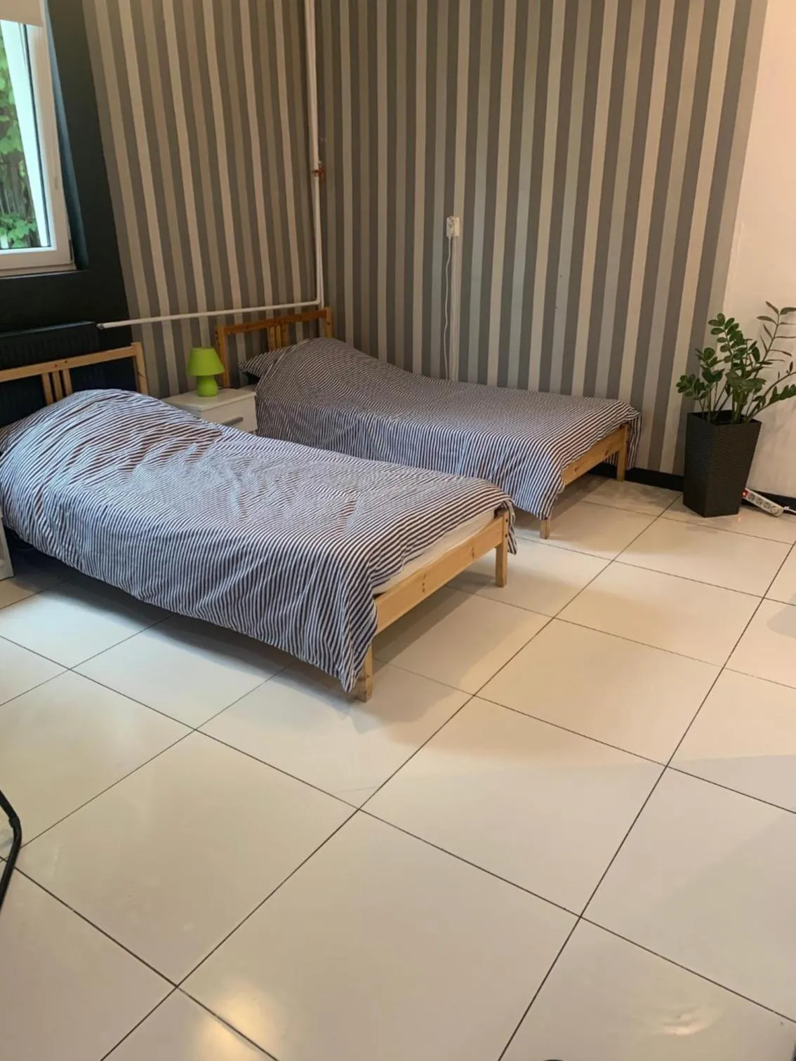 Photo of the whole room, Bed in Smart Stay Hostel Gdynia