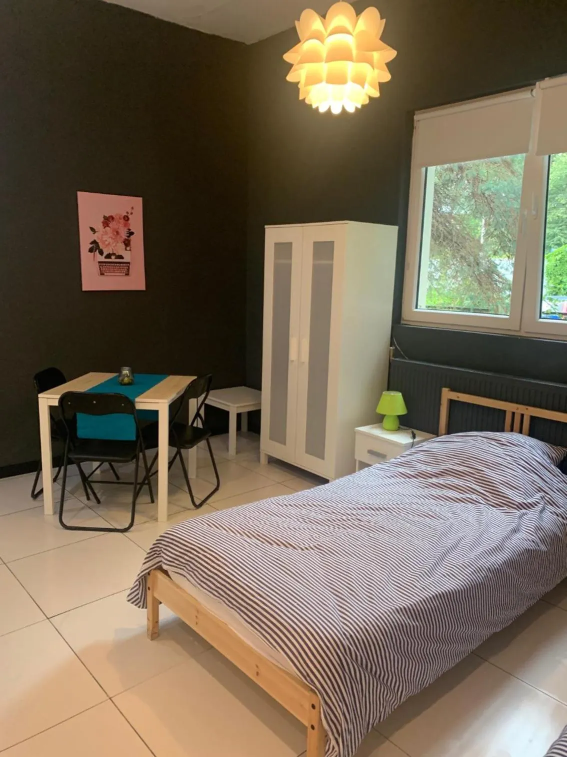 Photo of the whole room, Bed in Smart Stay Hostel Gdynia