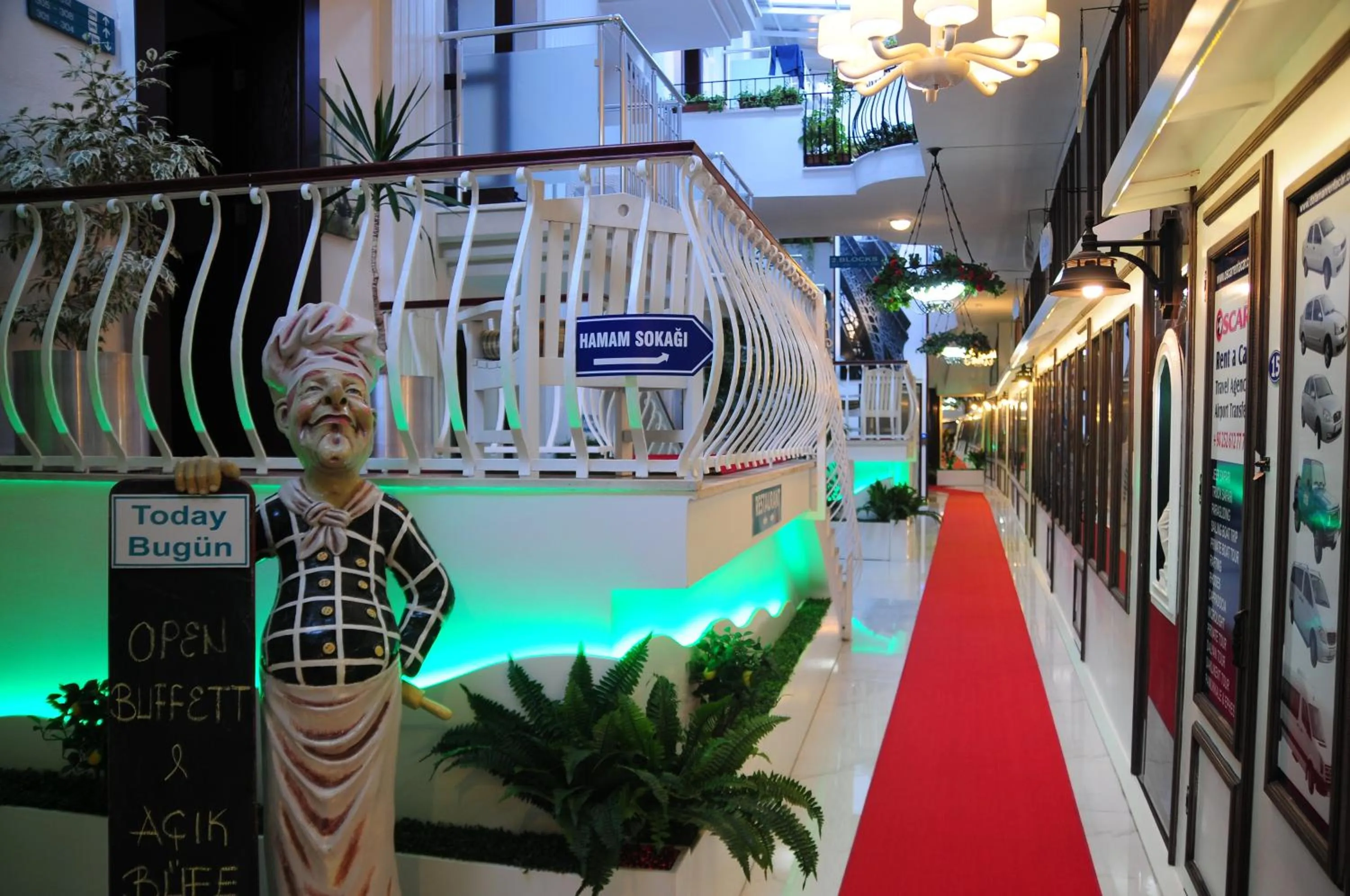 Other in Ata Park Hotel