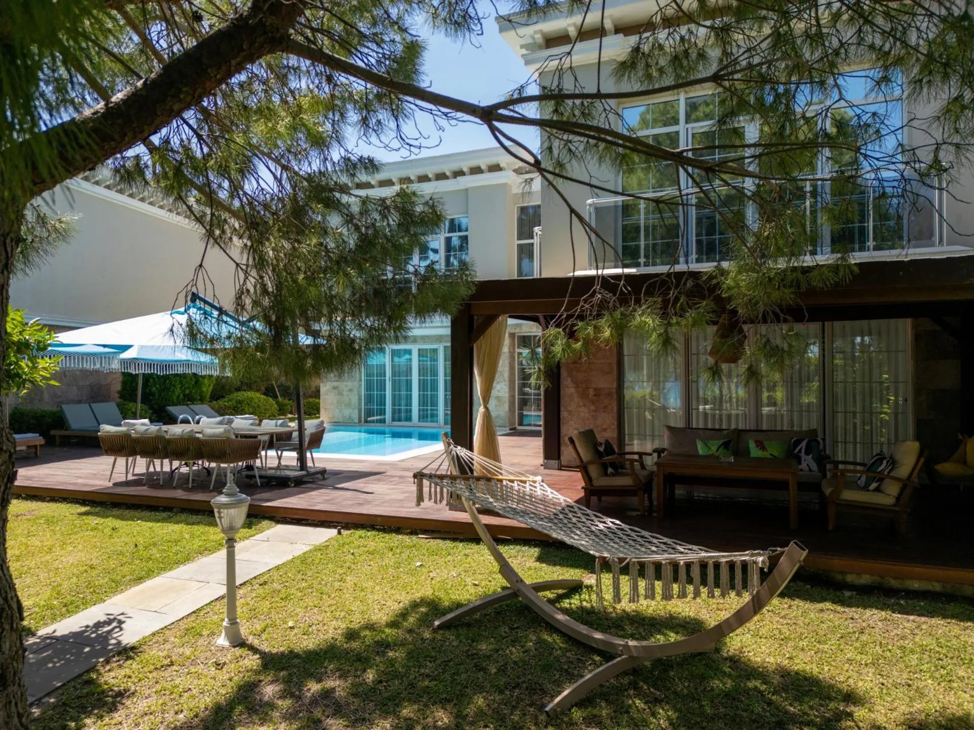 Garden in Nirvana Dolce Vita - Ultra All Inclusive