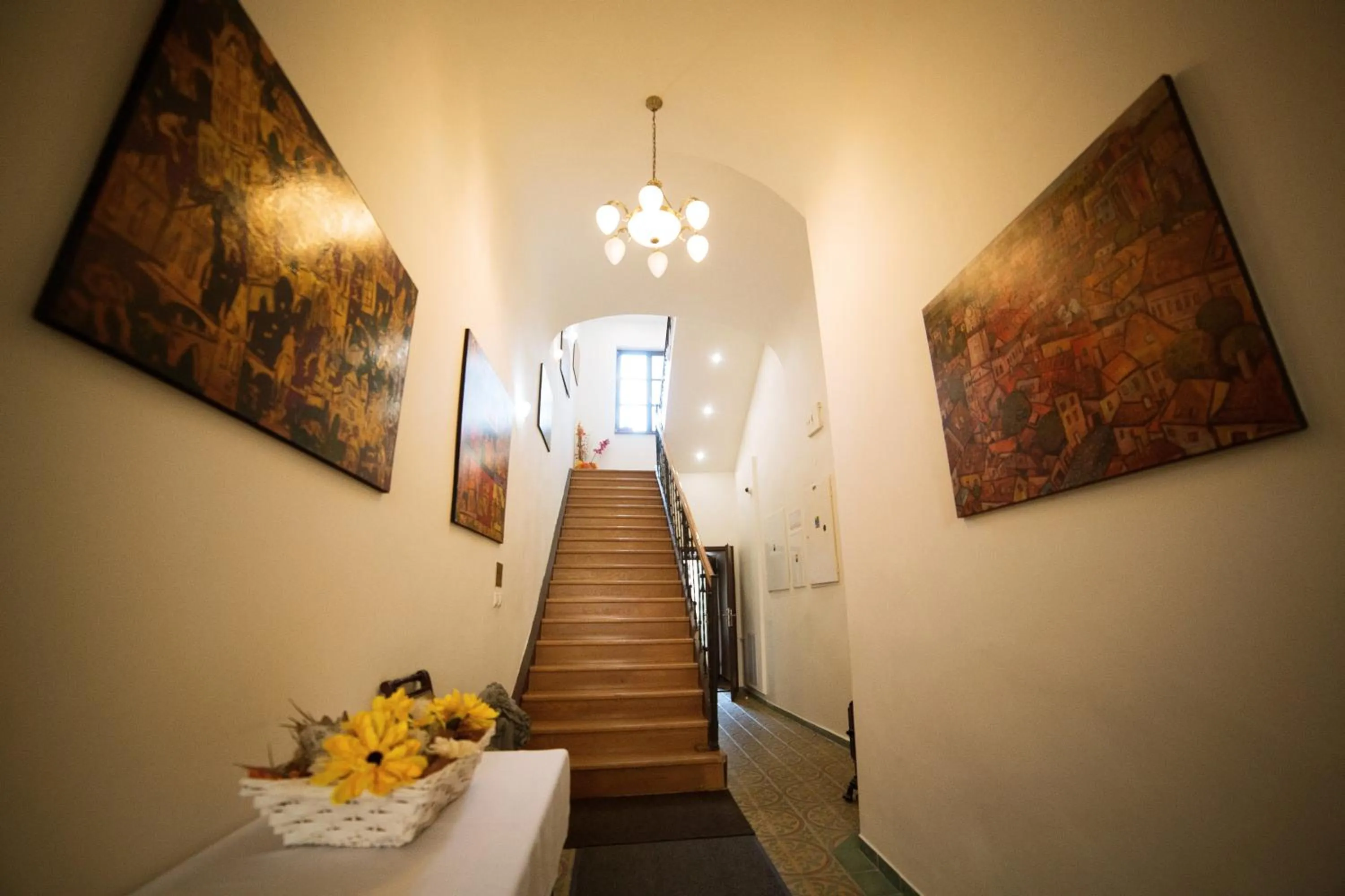 Other in Hotel Bristol