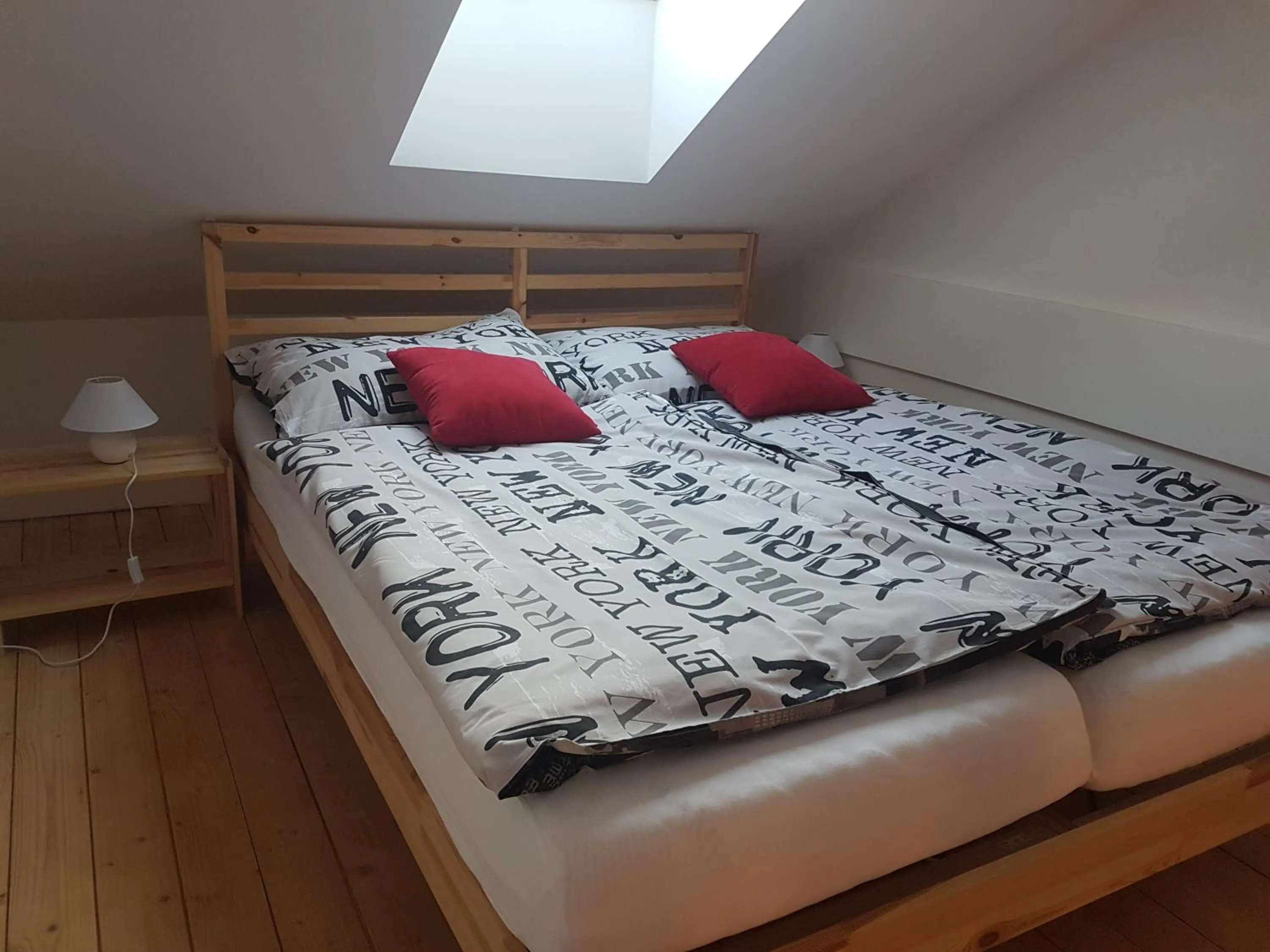 Decorative detail, Bed in Hotel Bristol