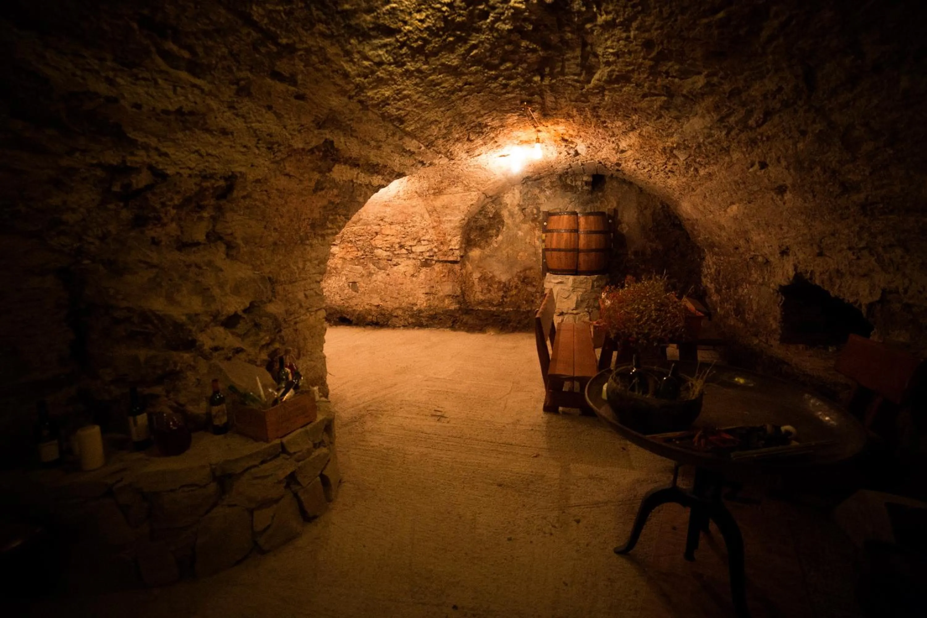 Lounge or bar in Hotel Bristol