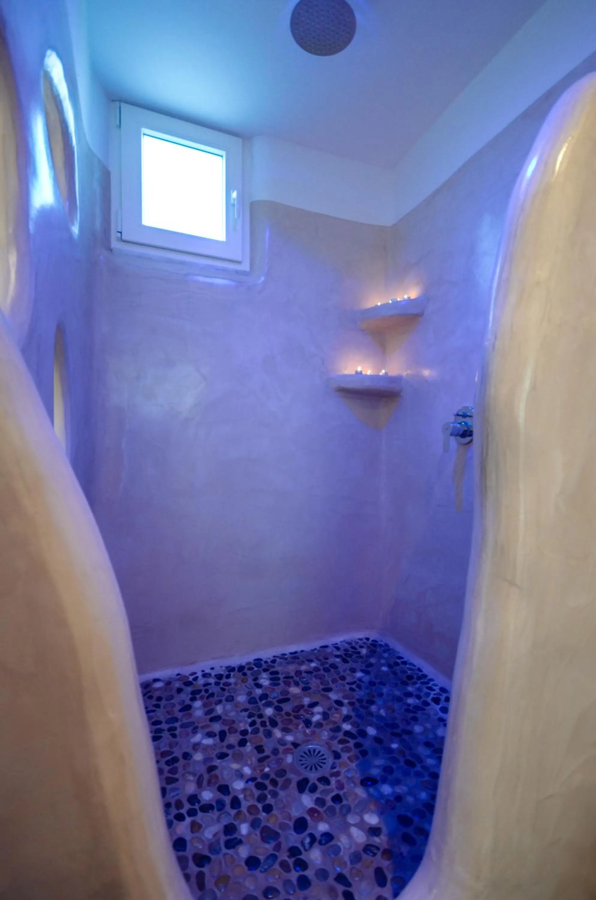 Naxos Island Escape Suites