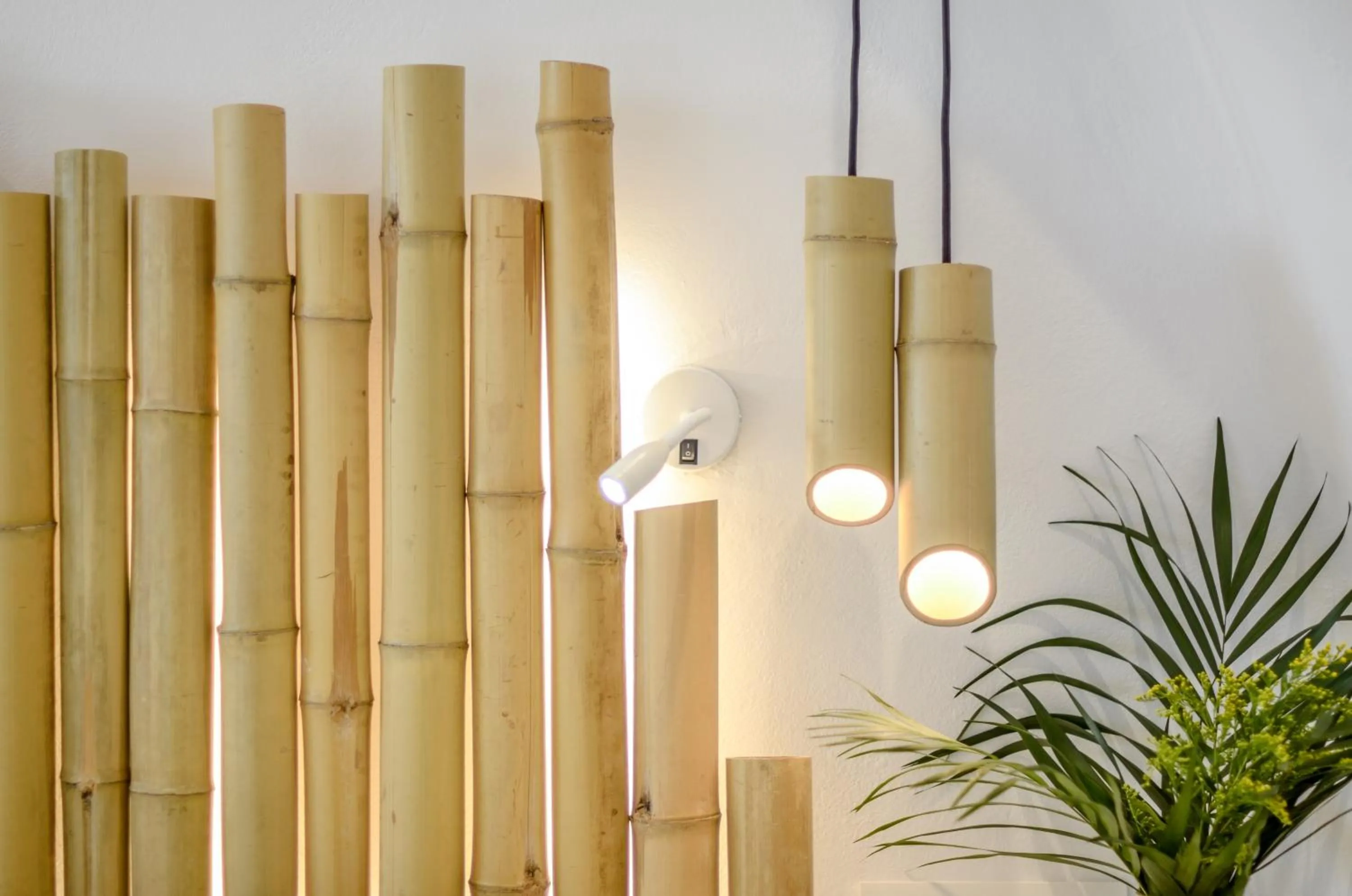 Naxos Island Escape Suites