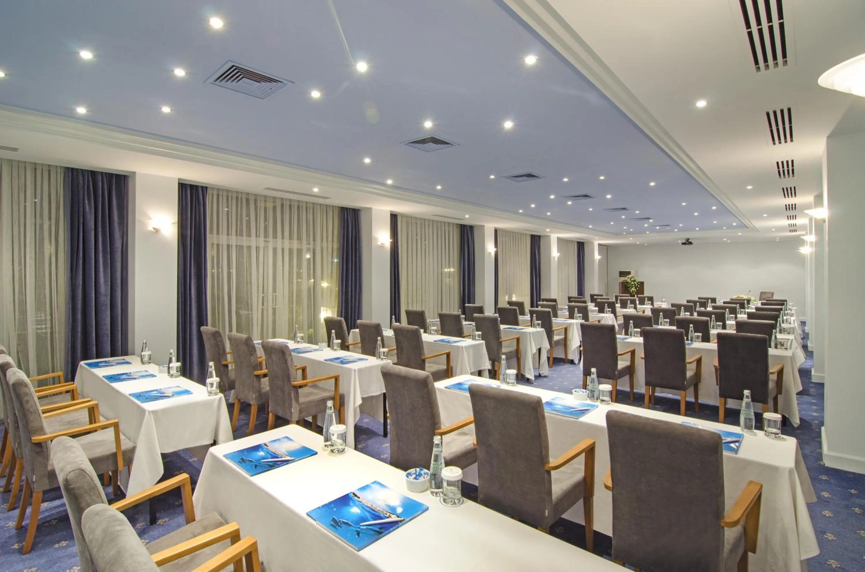 Business facilities in Altin Yunus Hotel & SPA - Çeşme