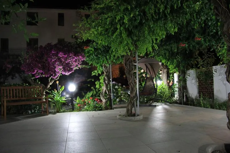 Property building in B&B MeriGio'