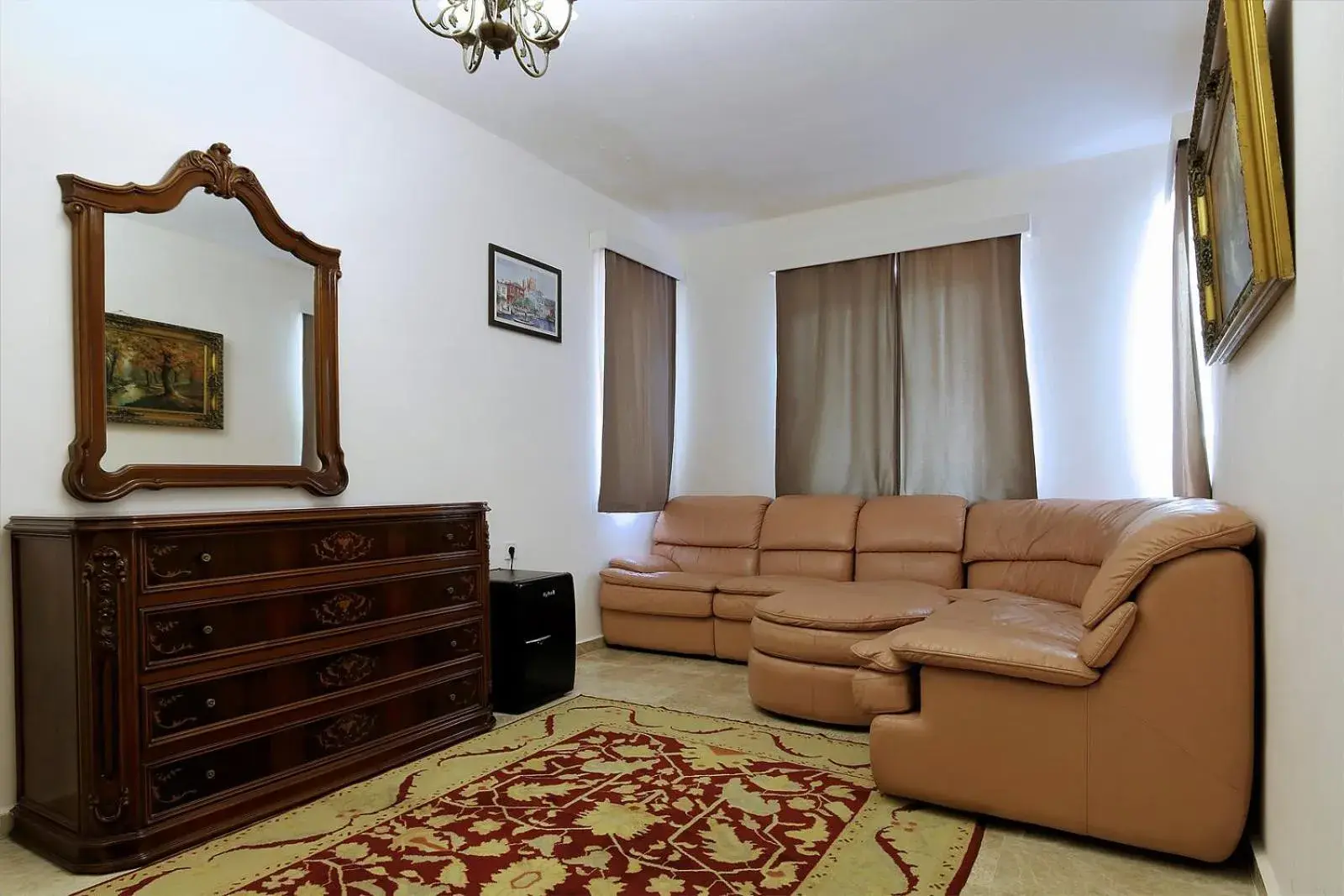 Villa Family Suite in Dalya Life Villa Family Suite in Dalya Life