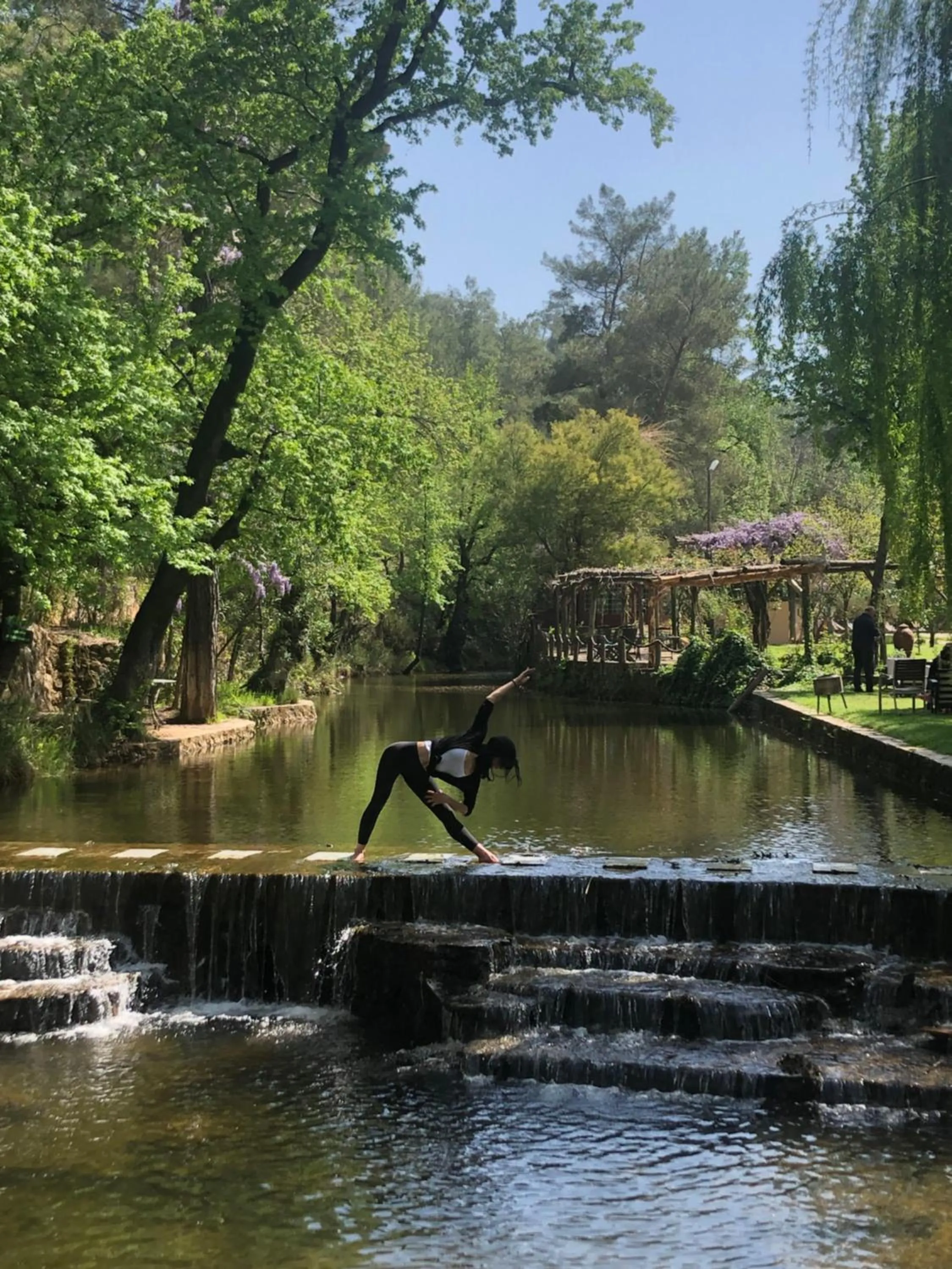 Restaurant/places to eat in Dalya Life