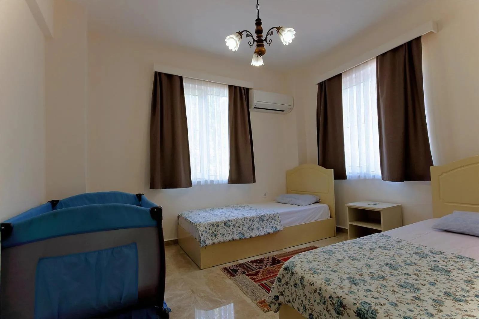 Bedroom in Dalya Life