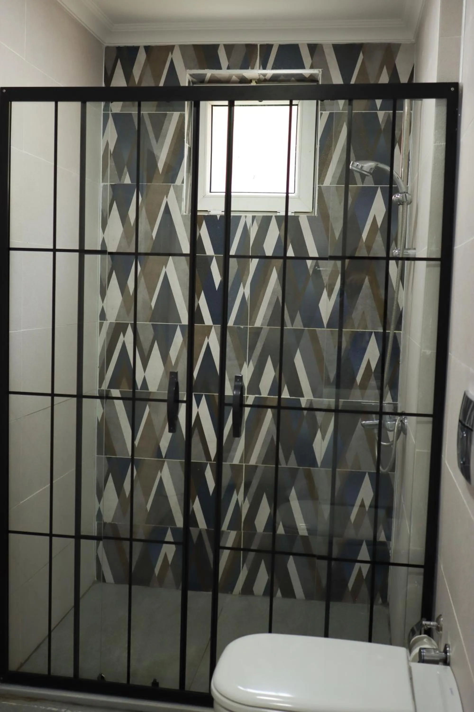 Bathroom in Dalya Life