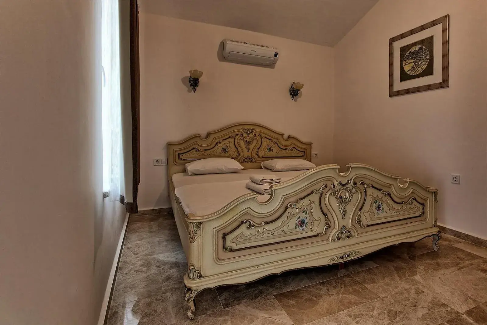 Suite with River View in Dalya Life Suite with River View in Dalya Life