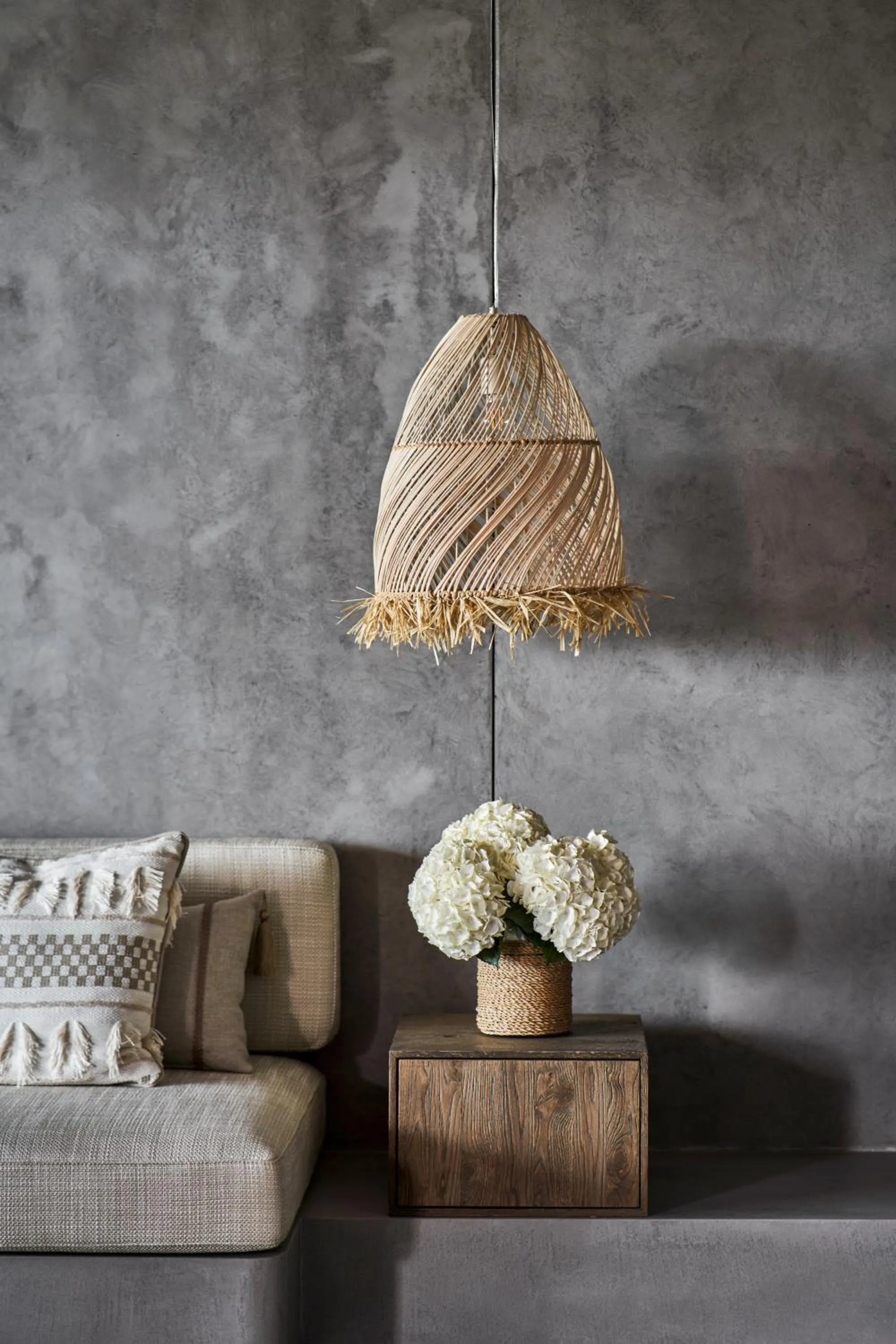 Living room in Rixos Premium Bodrum