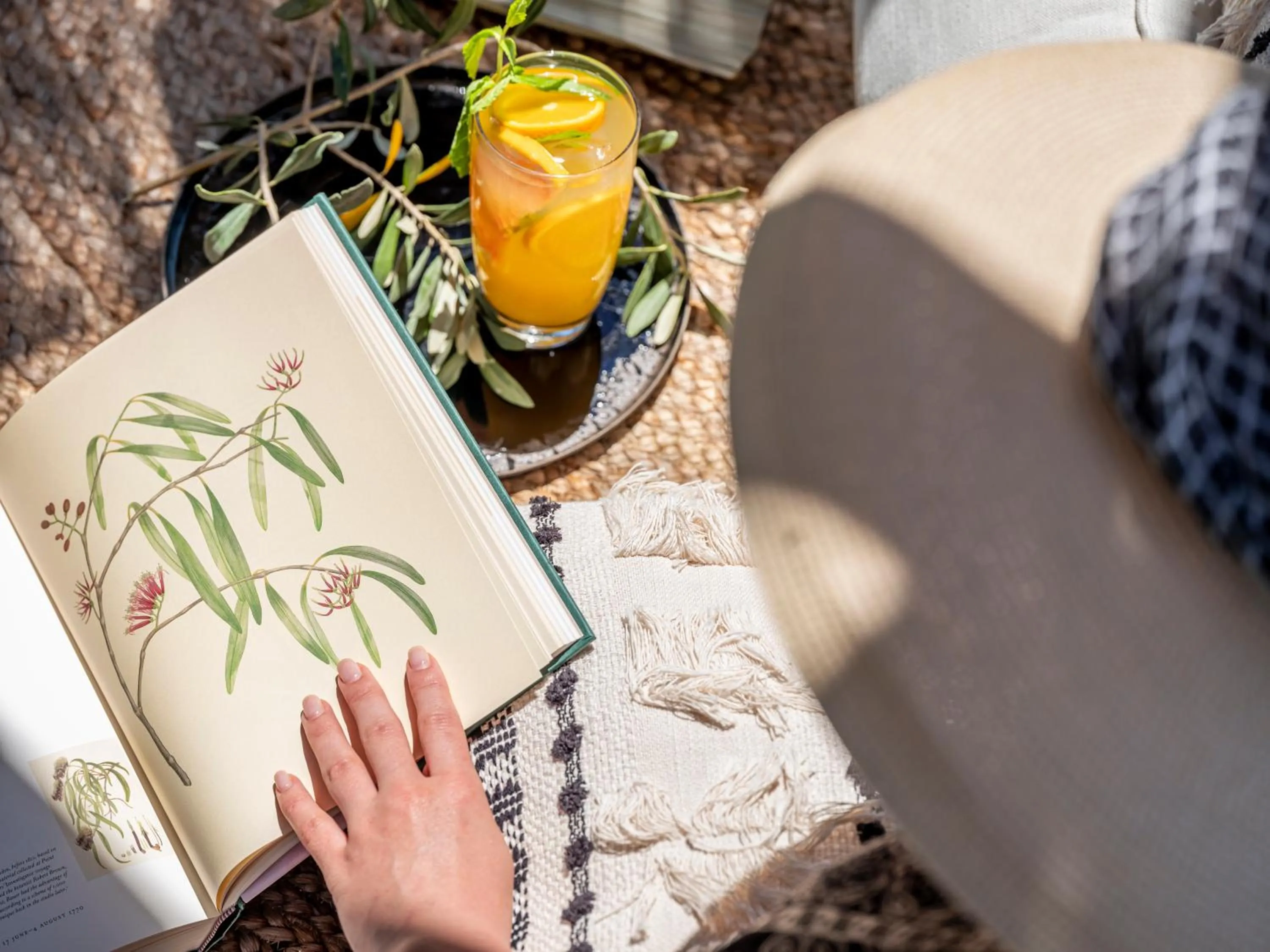 Beach in Rixos Premium Bodrum