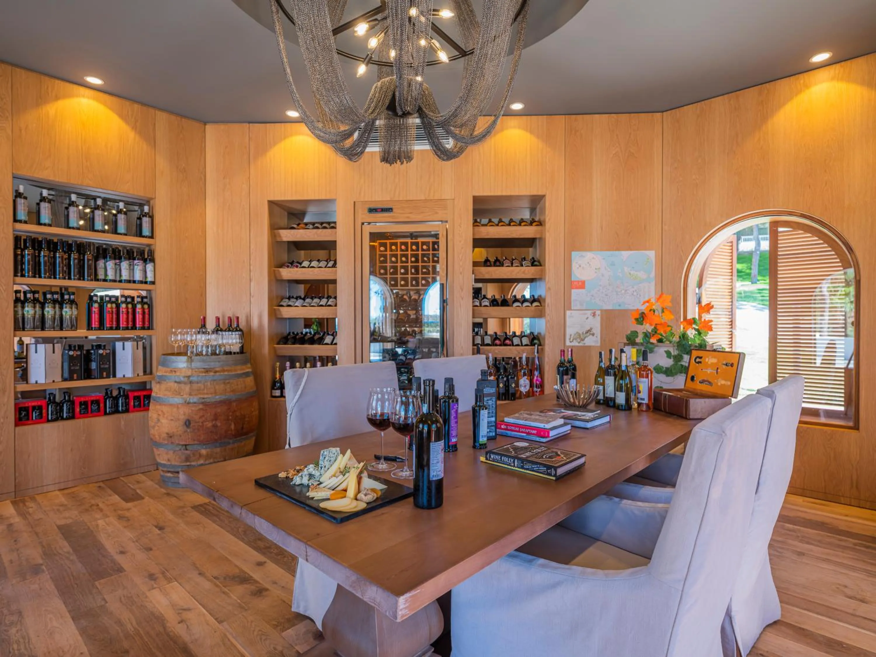 Drinks in Rixos Premium Bodrum