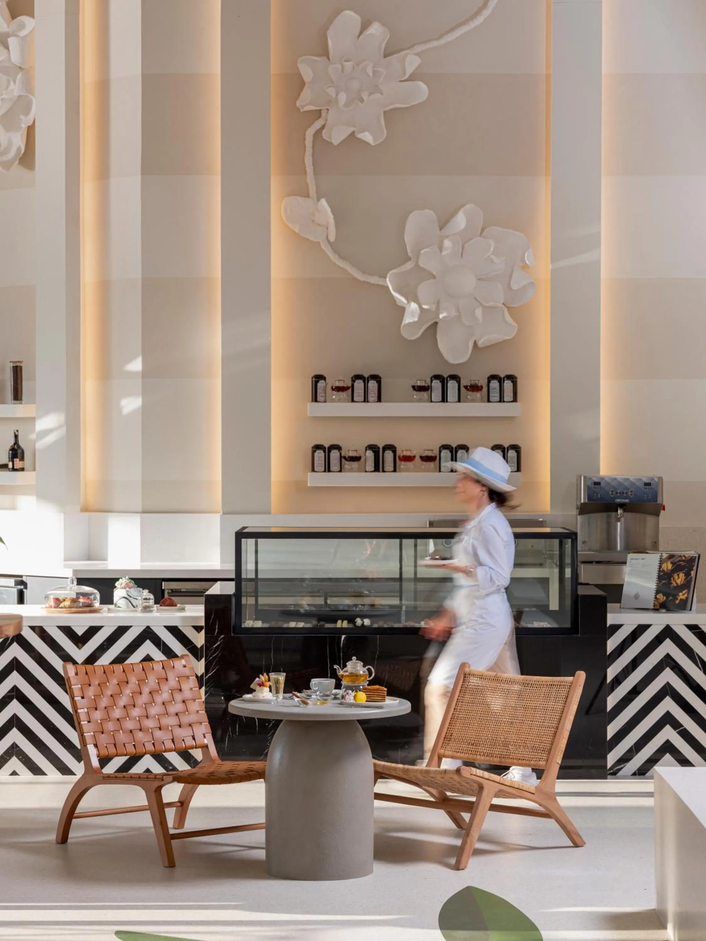 Restaurant/places to eat in Rixos Premium Bodrum