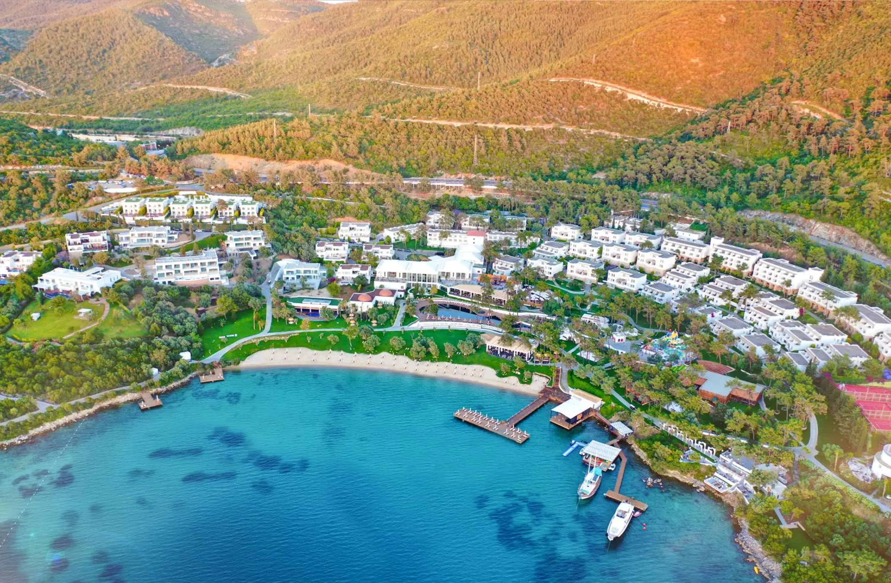 Rixos Premium Bodrum Rixos Premium Bodrum