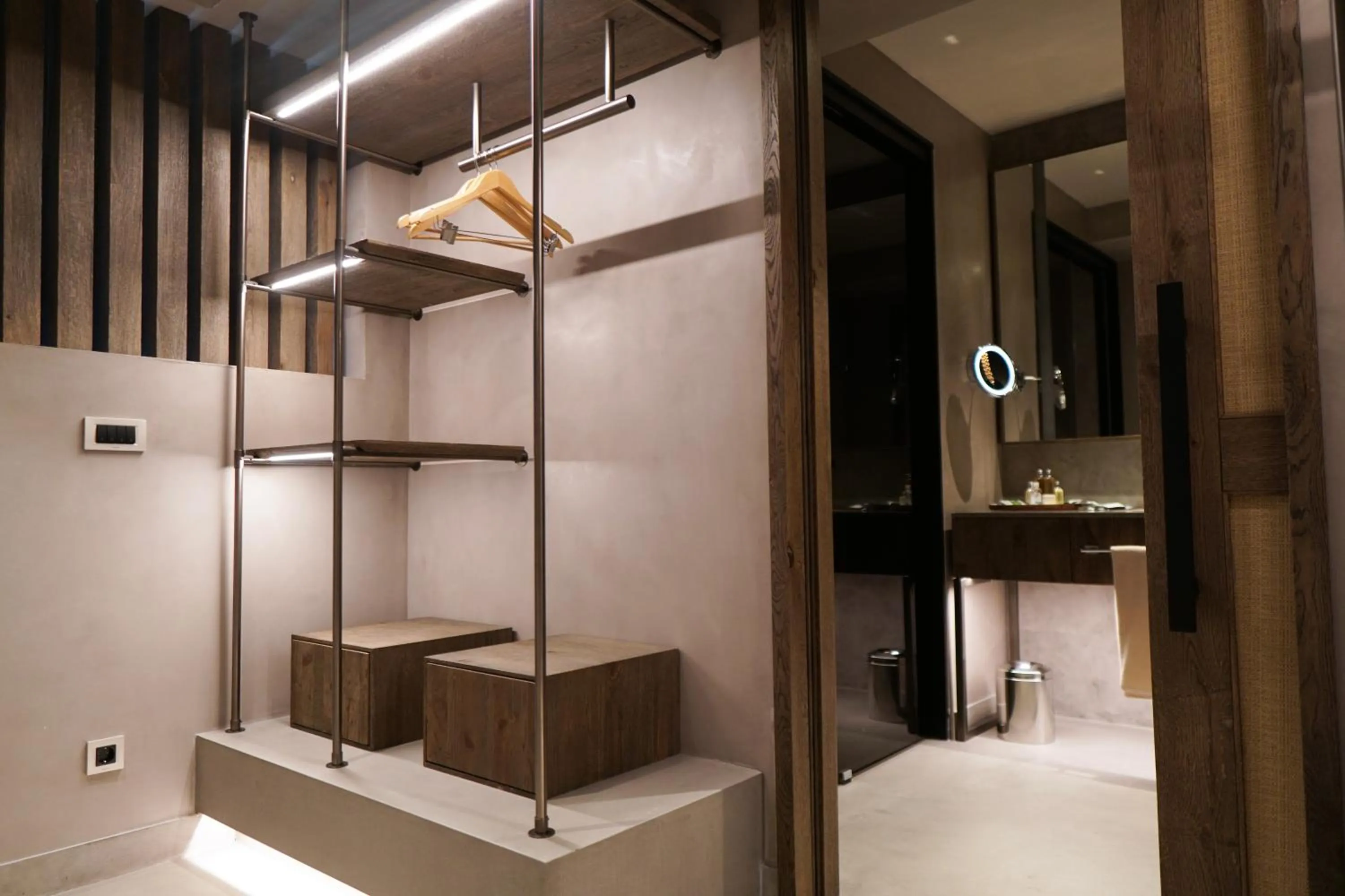 Communal lounge/ TV room in Rixos Premium Bodrum