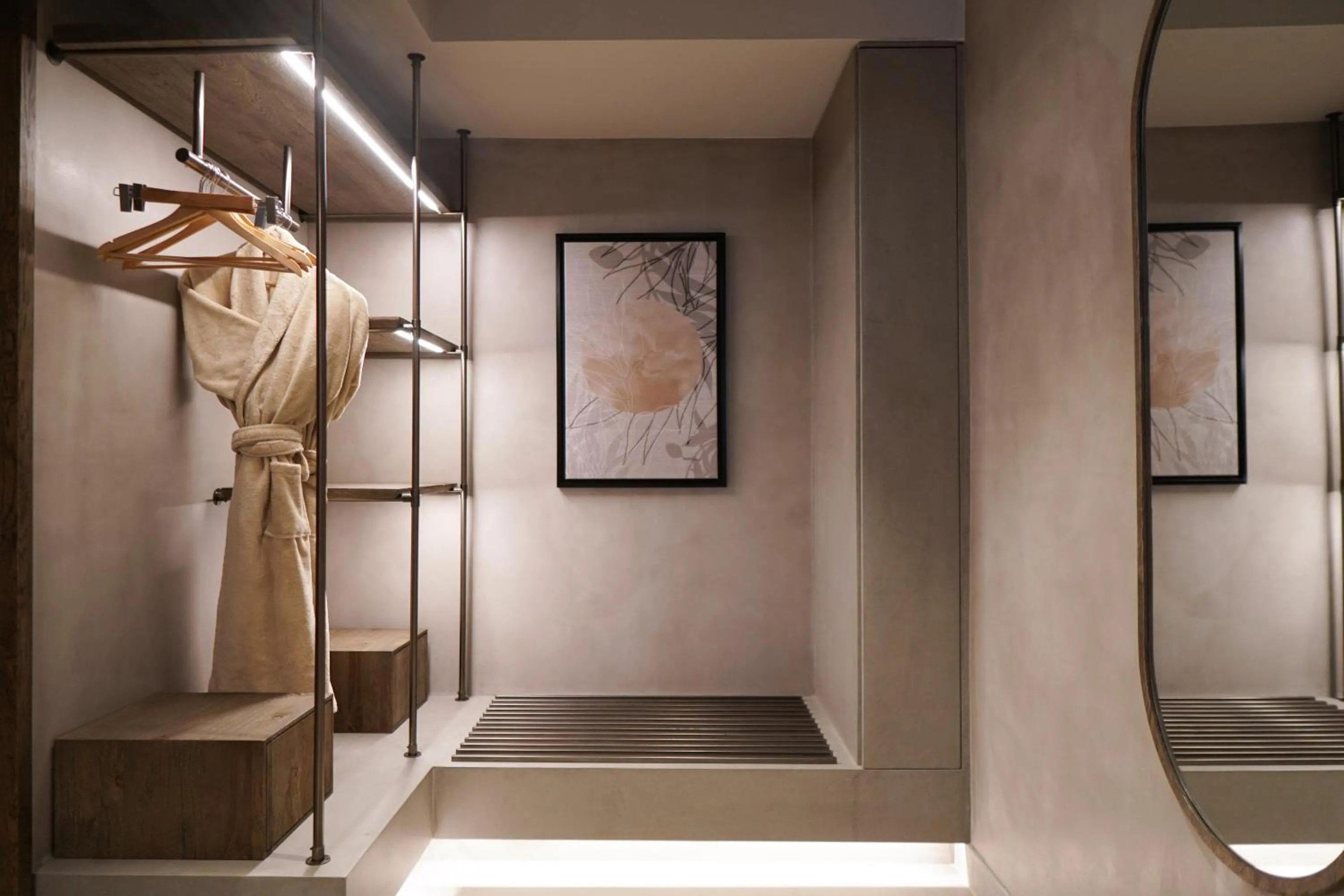 Bathroom in Rixos Premium Bodrum