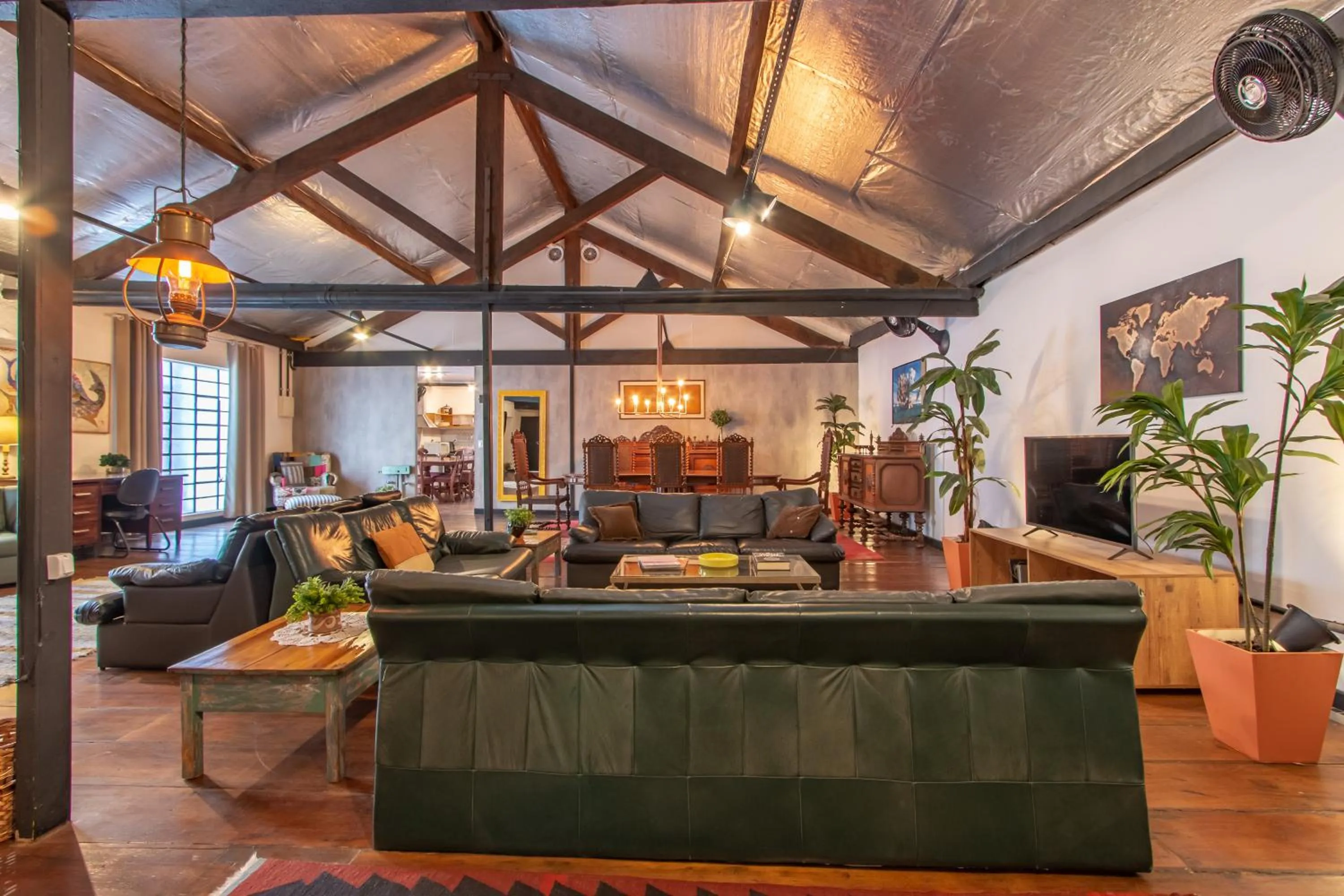 BH Studios Hotel Brás