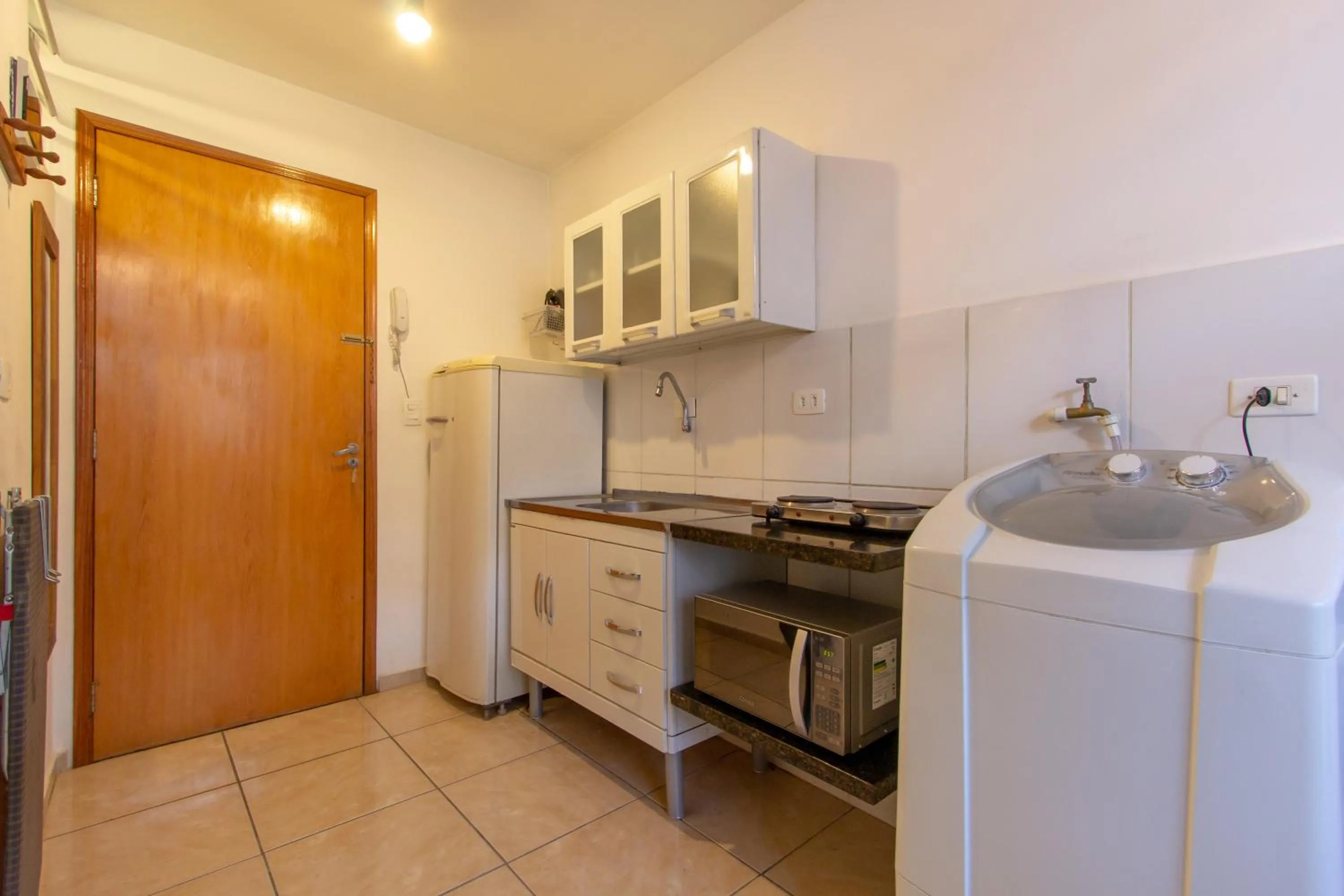 BH Studios Hotel Brás