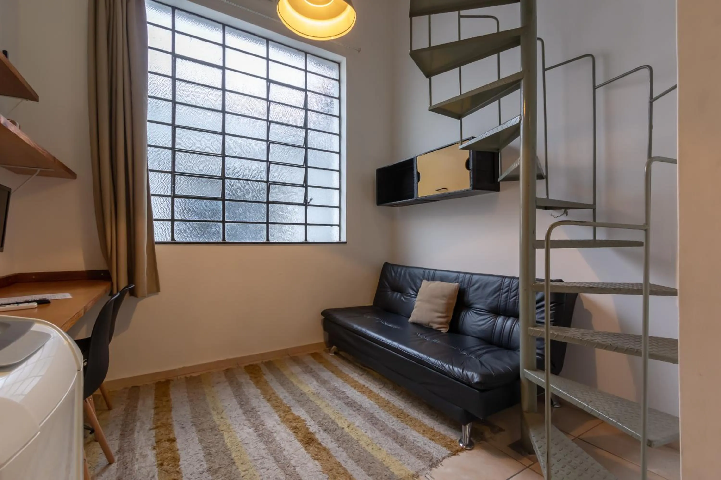 BH Studios Hotel Brás