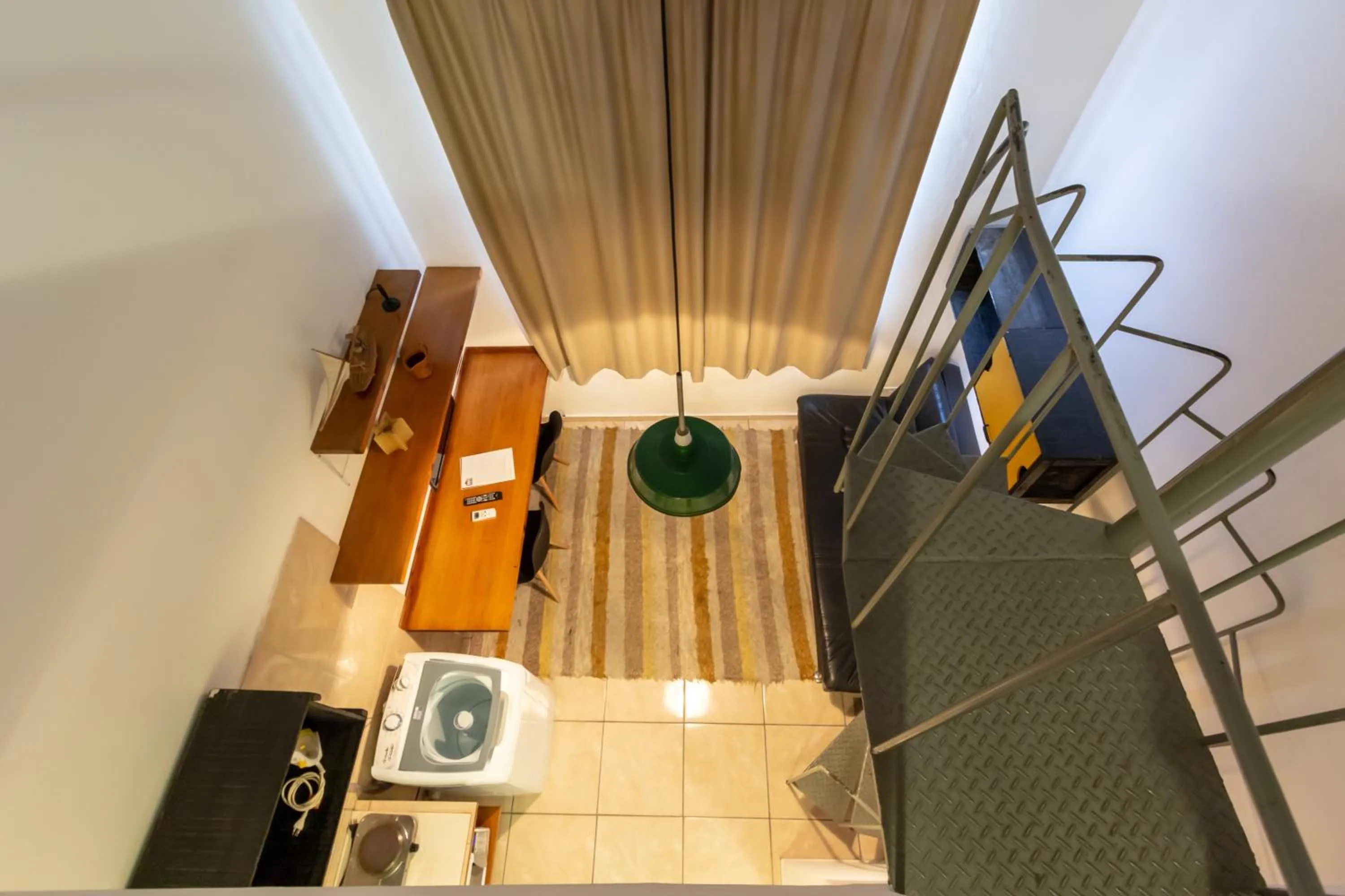 BH Studios Hotel Brás