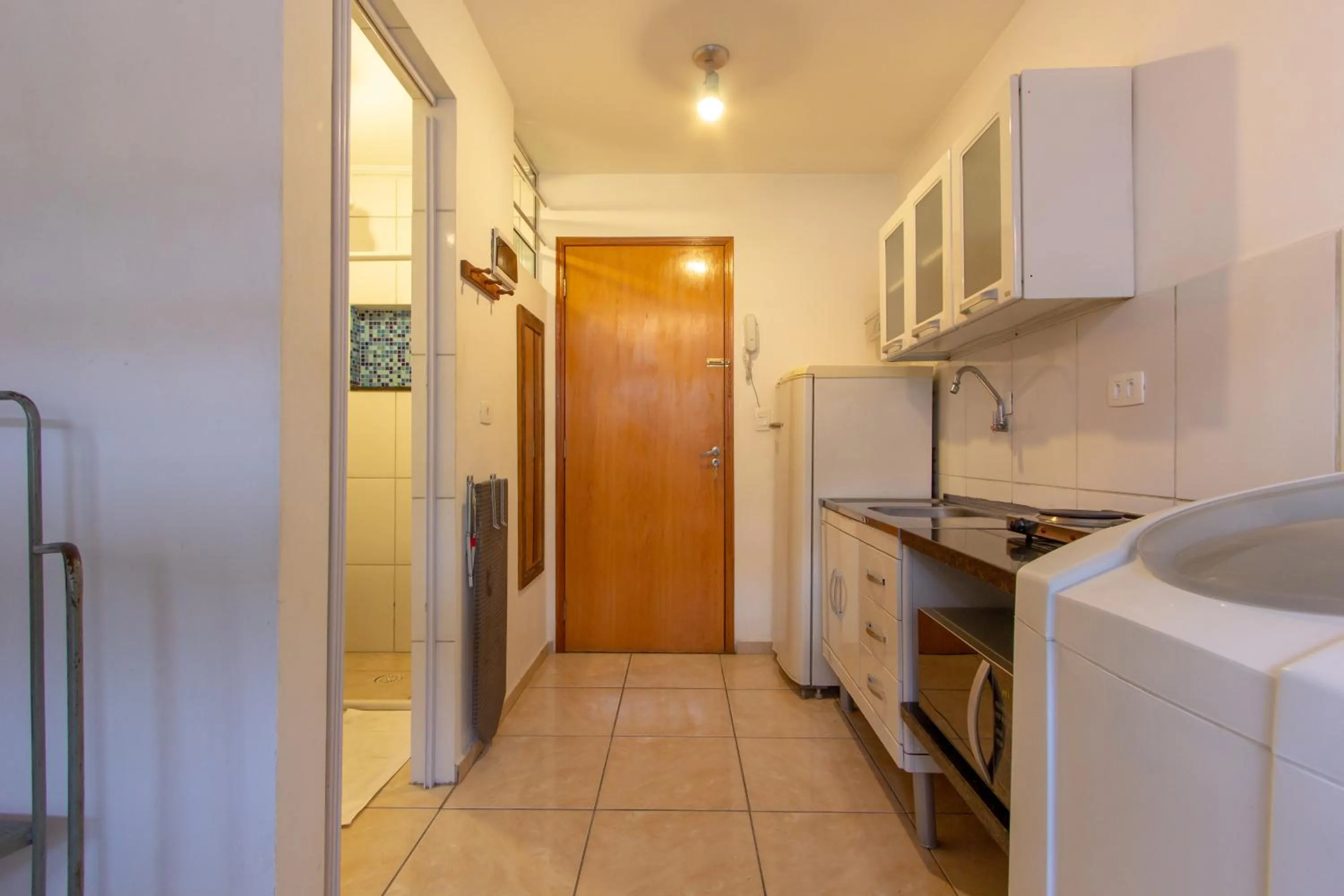 BH Studios Hotel Brás