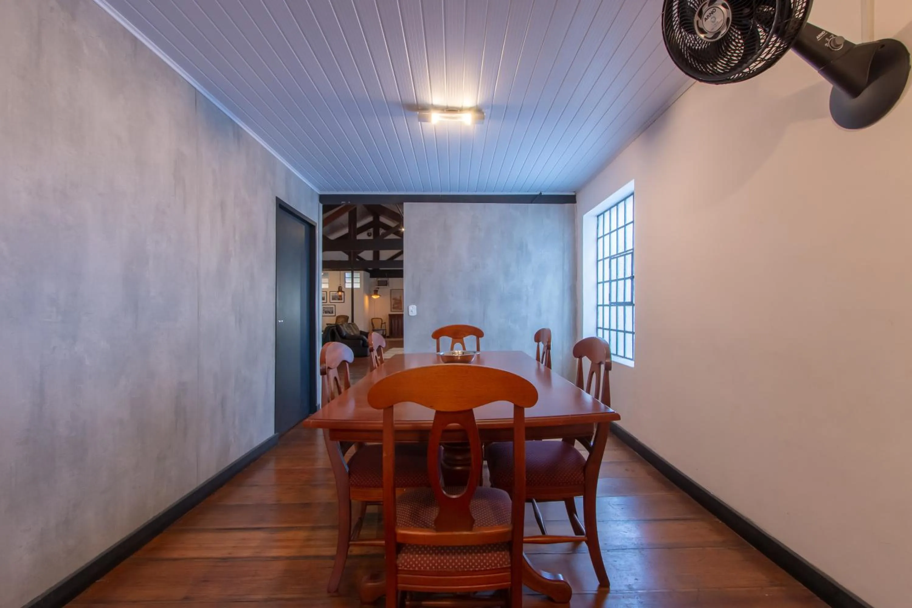 BH Studios Hotel Brás