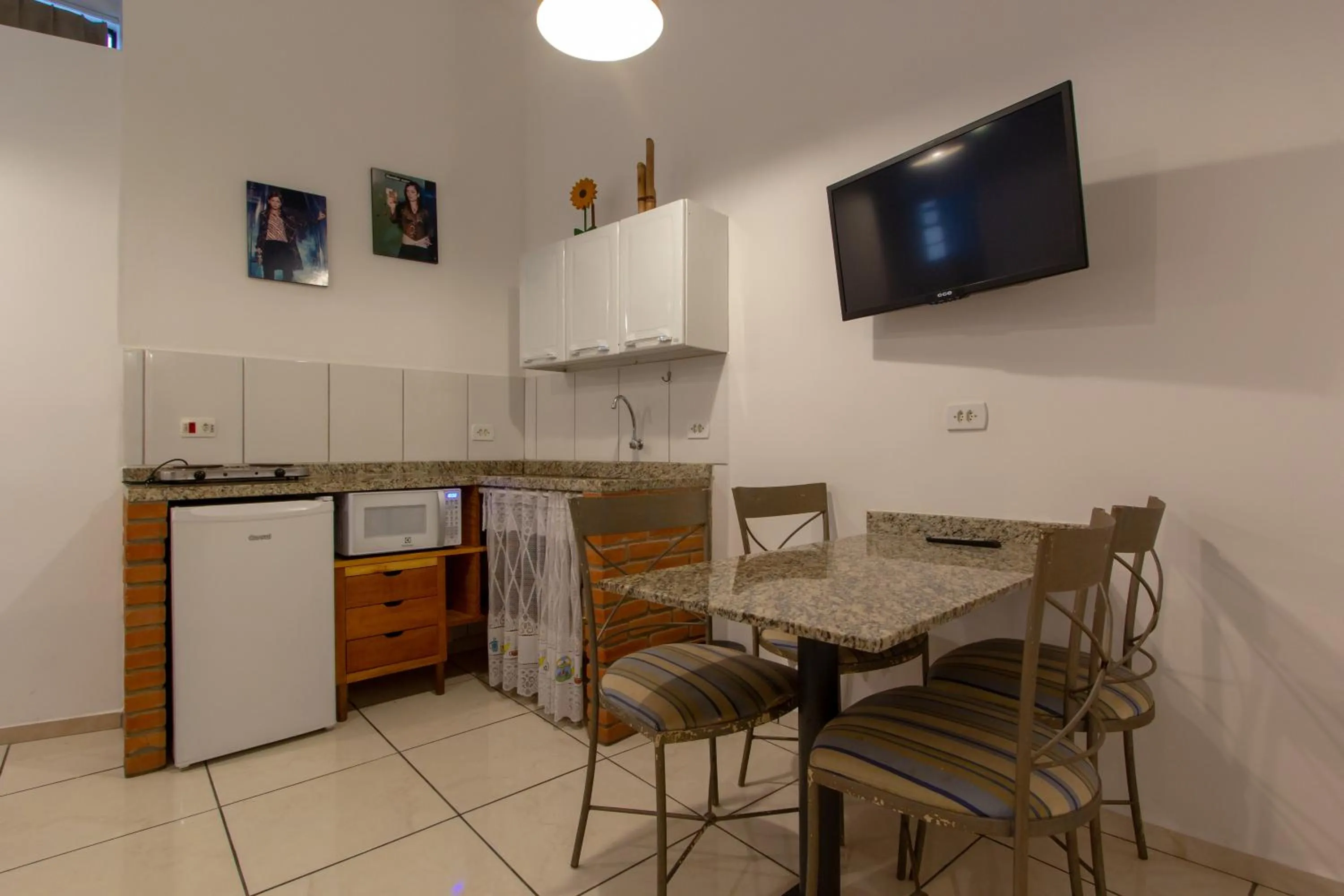 BH Studios Hotel Brás