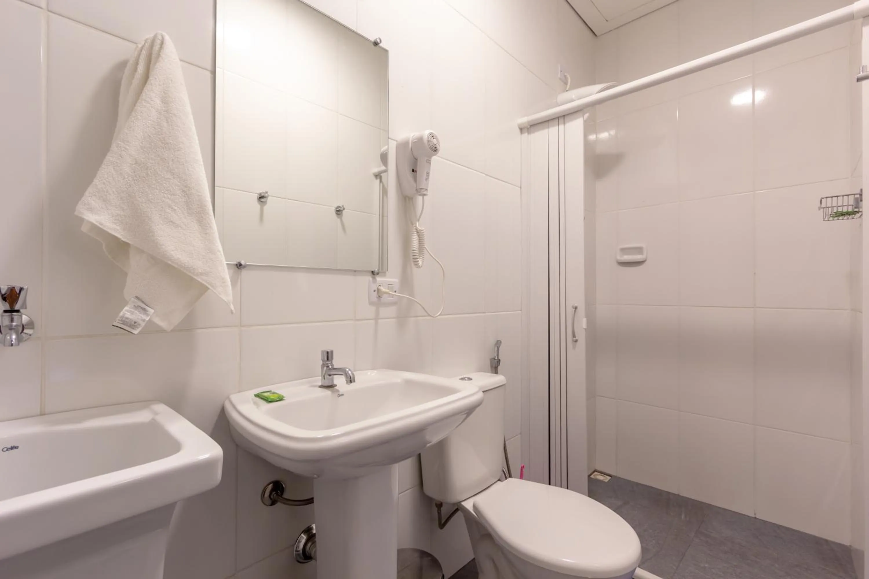 BH Studios Hotel Brás