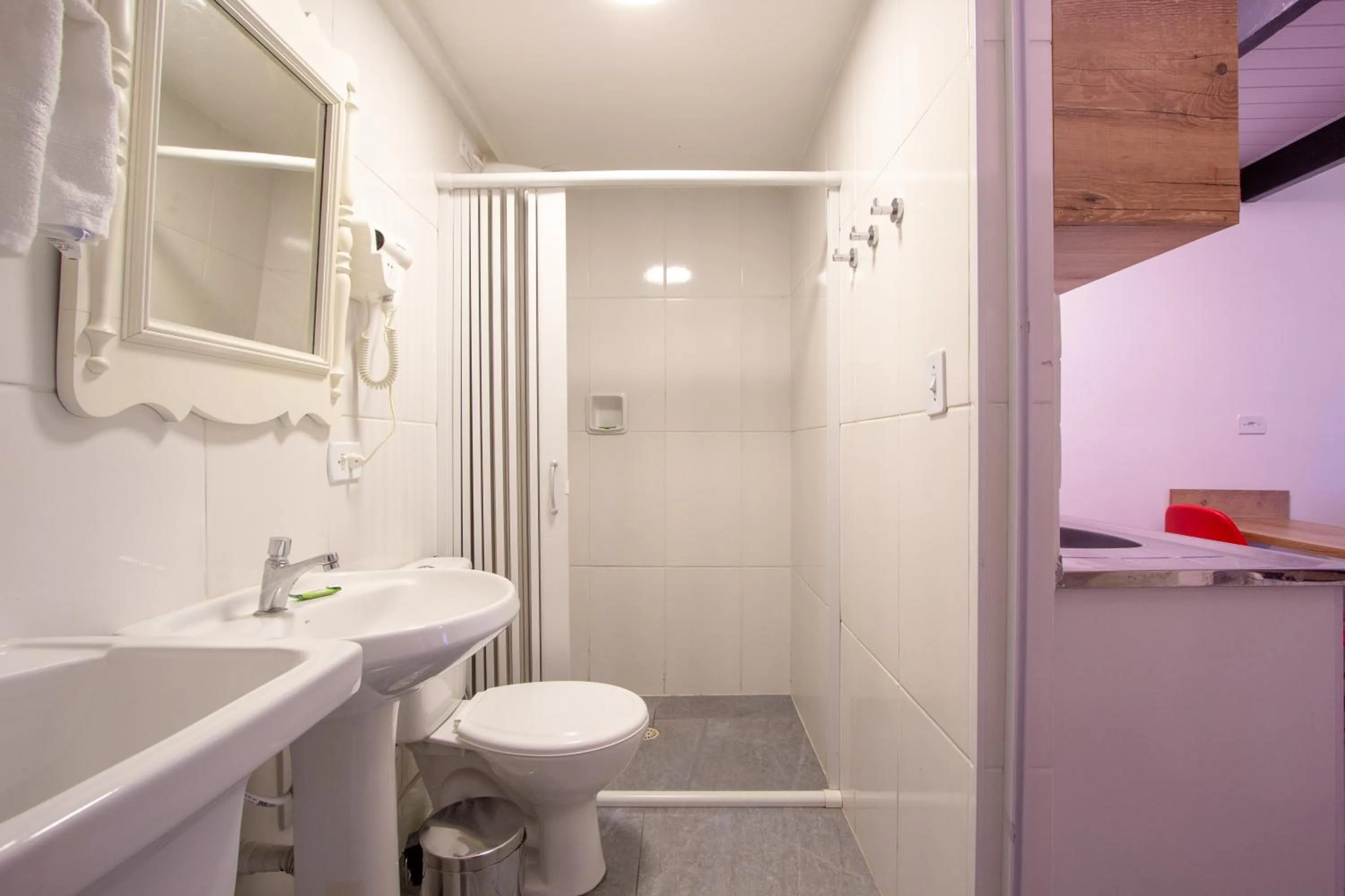 BH Studios Hotel Brás