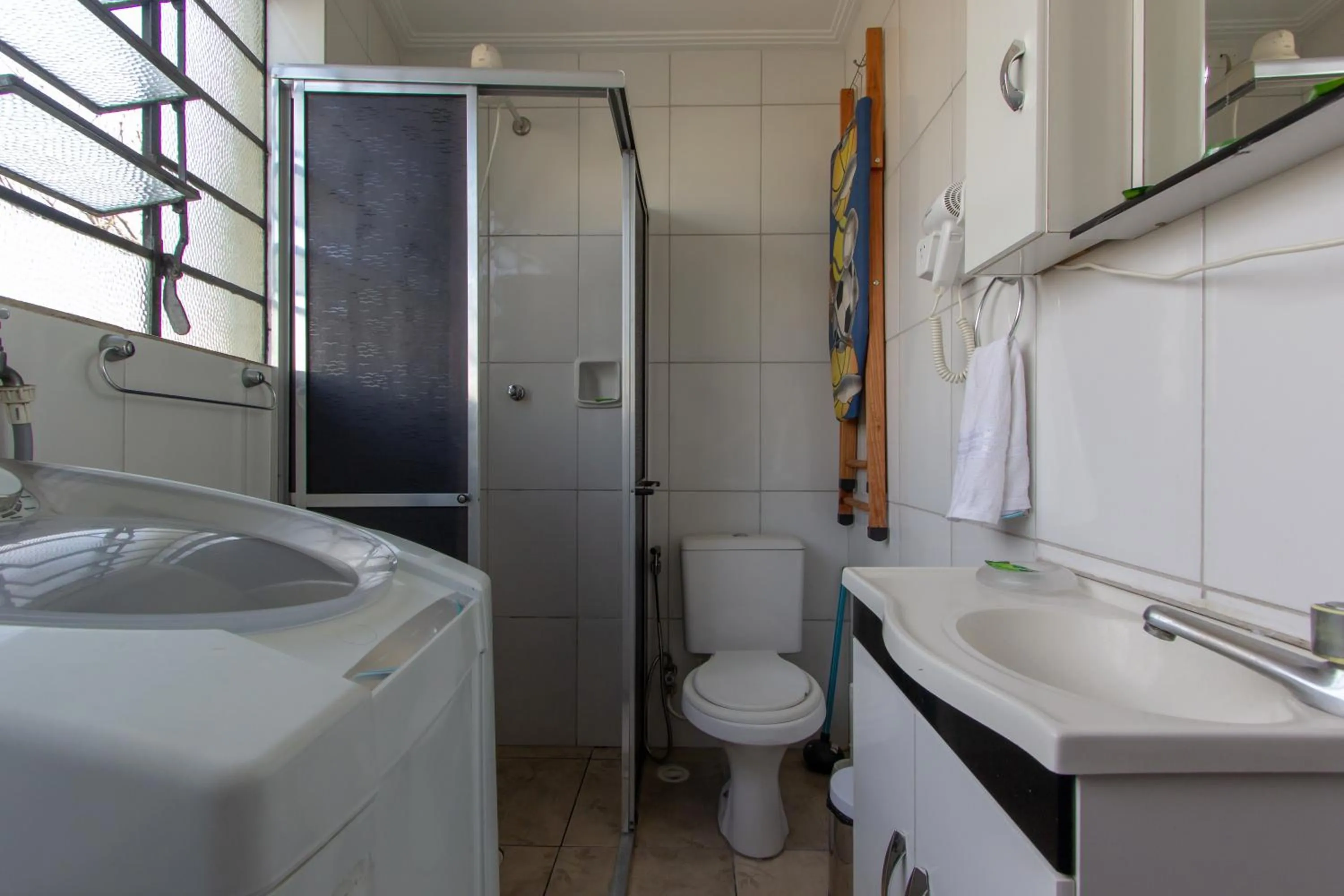 BH Studios Hotel Brás