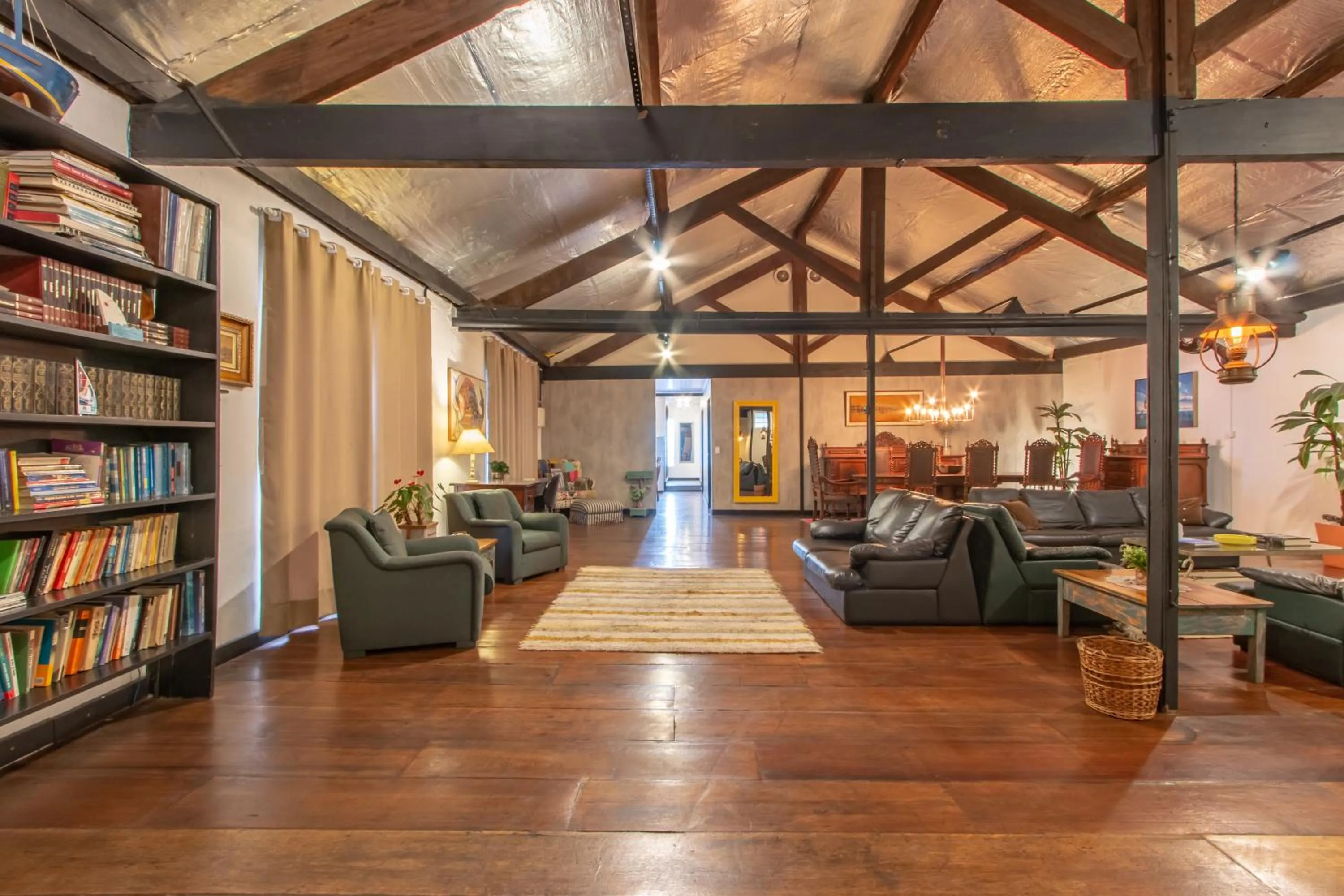 BH Studios Hotel Brás