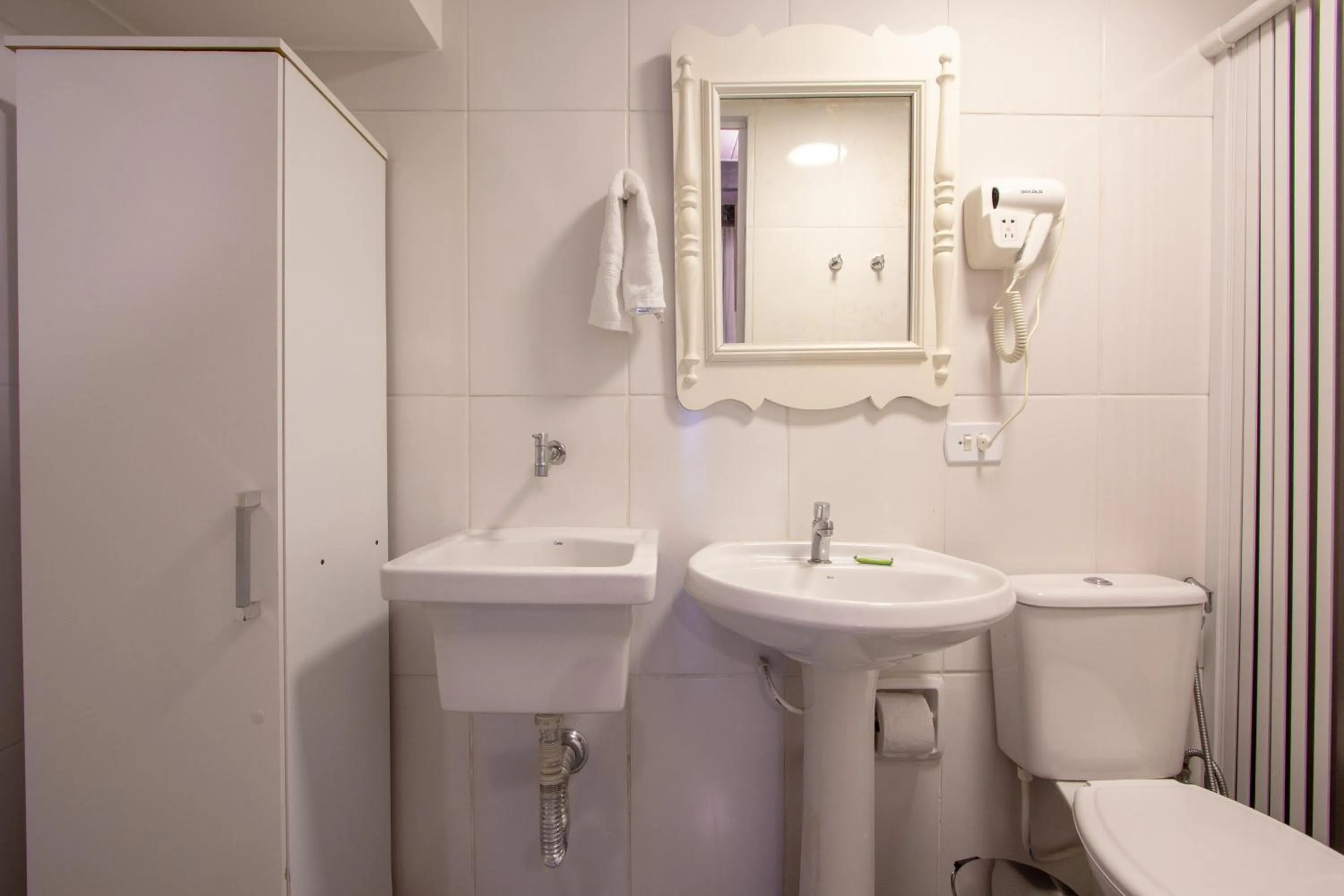 BH Studios Hotel Brás