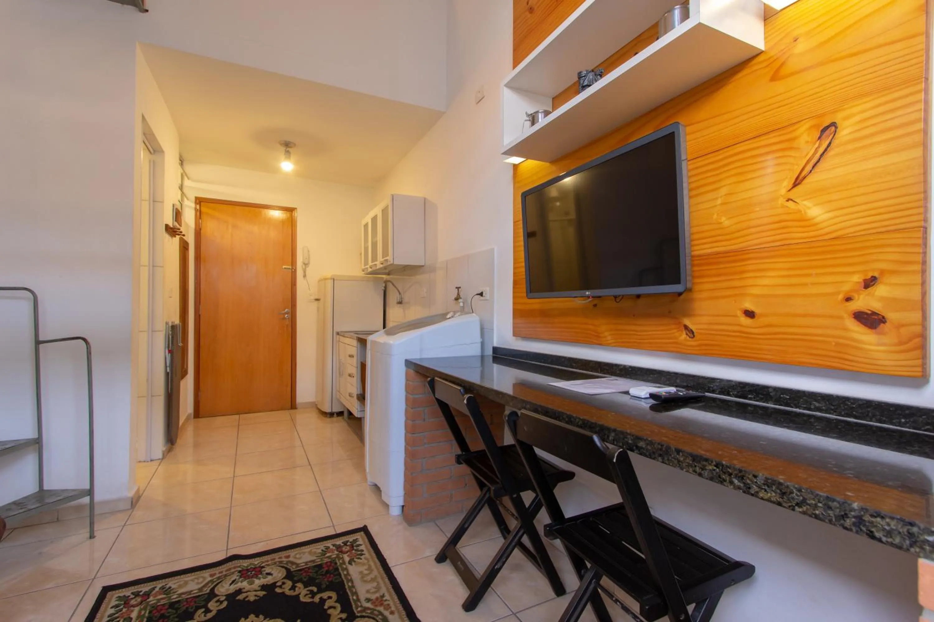 BH Studios Hotel Brás