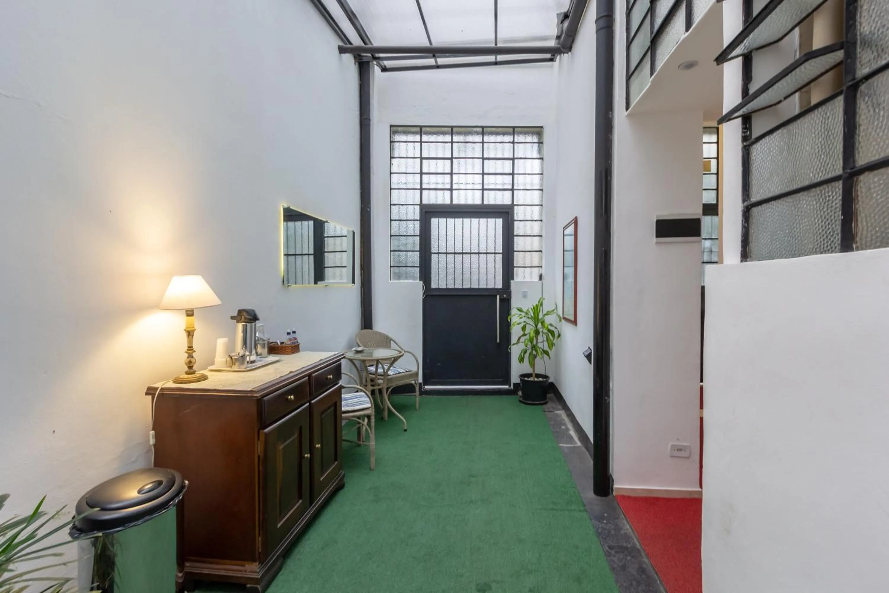 BH Studios Hotel Brás