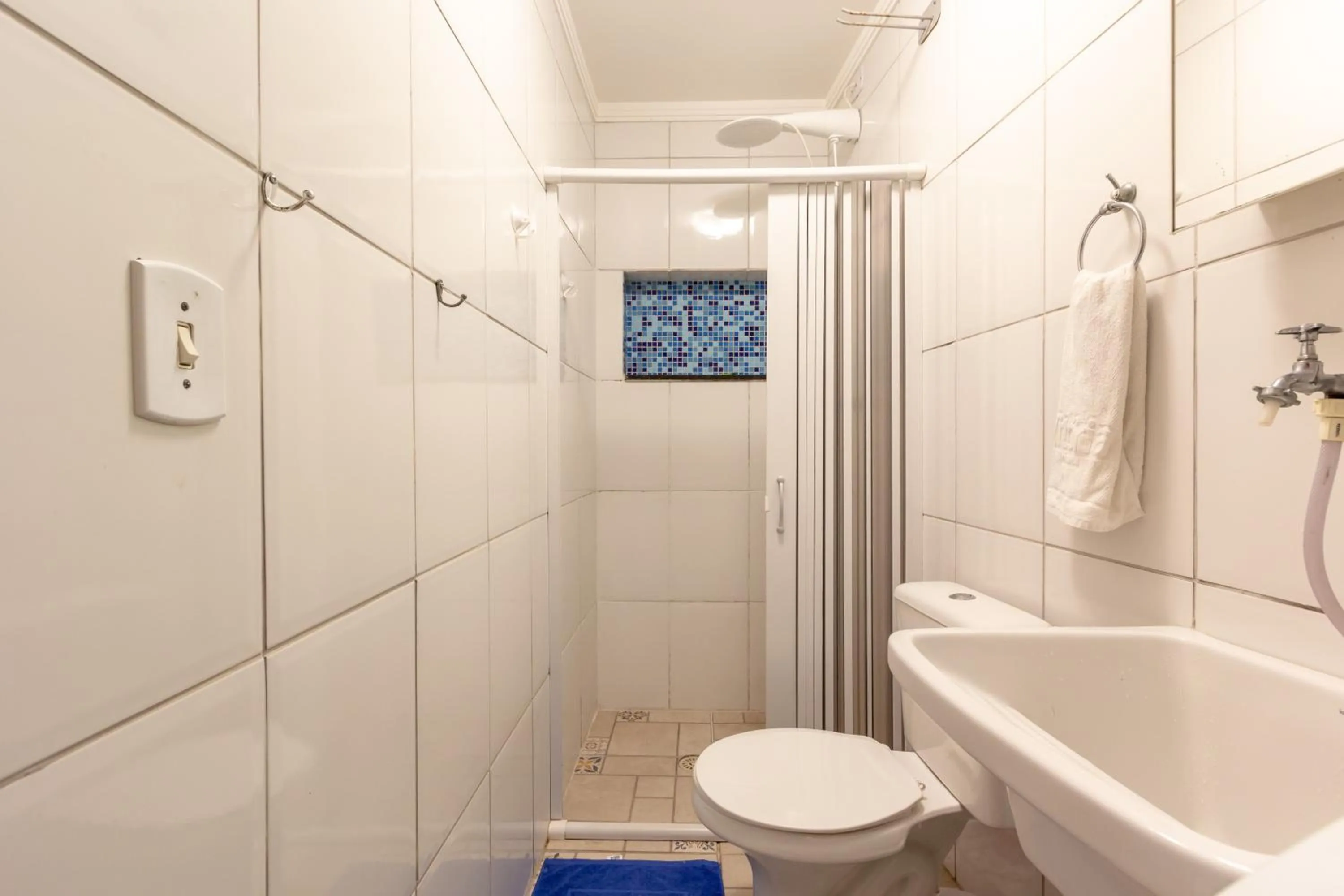 BH Studios Hotel Brás