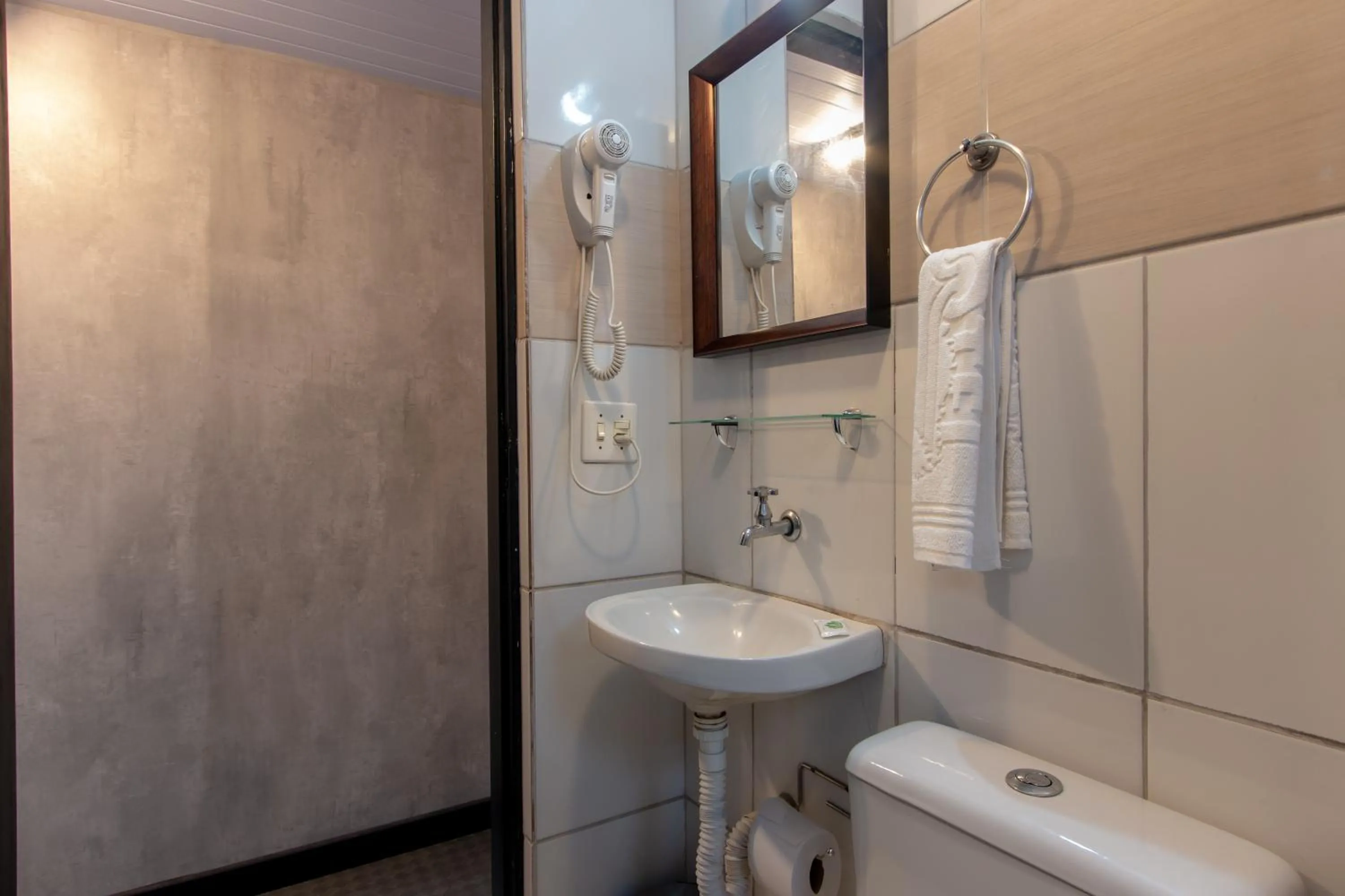 BH Studios Hotel Brás