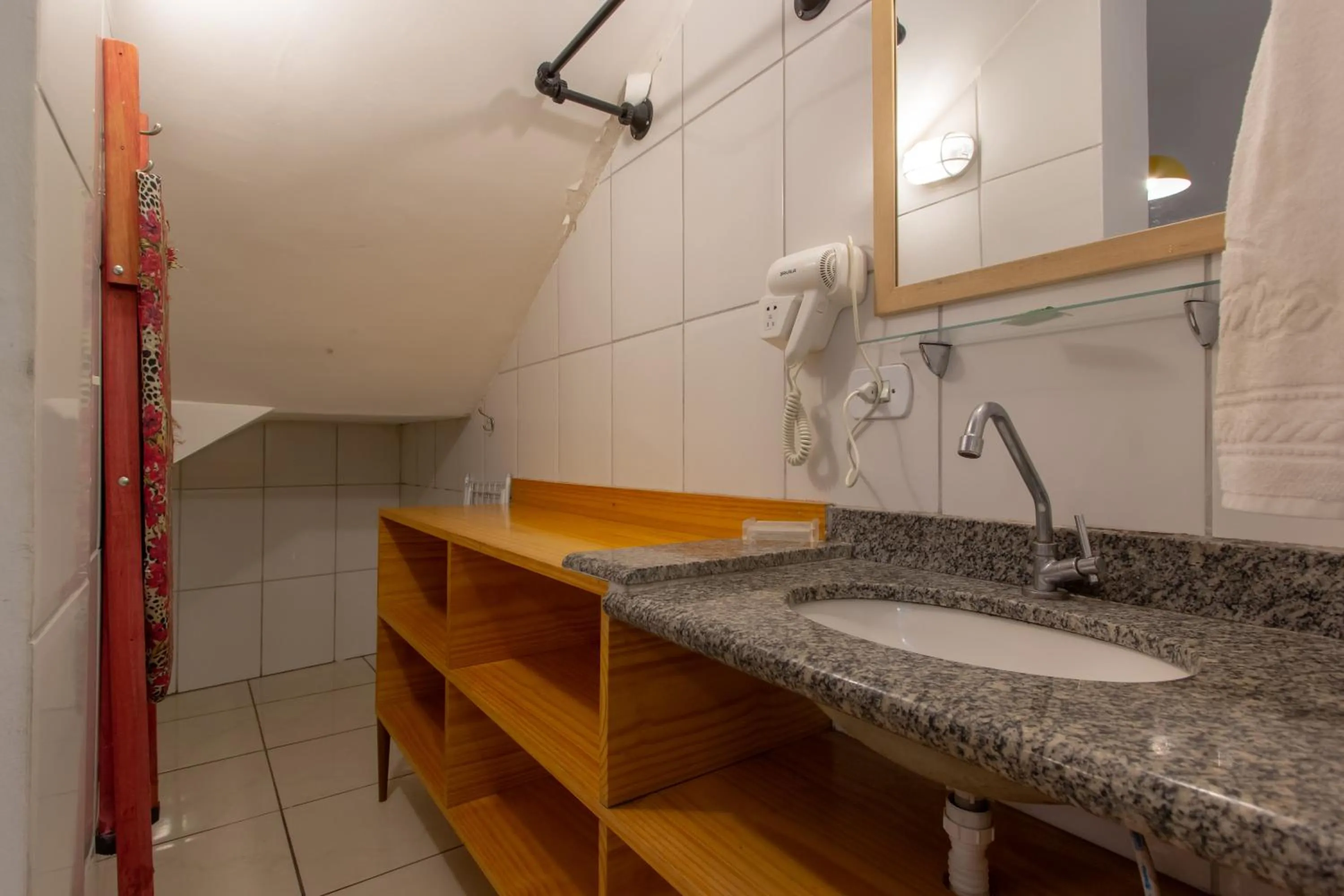 BH Studios Hotel Brás