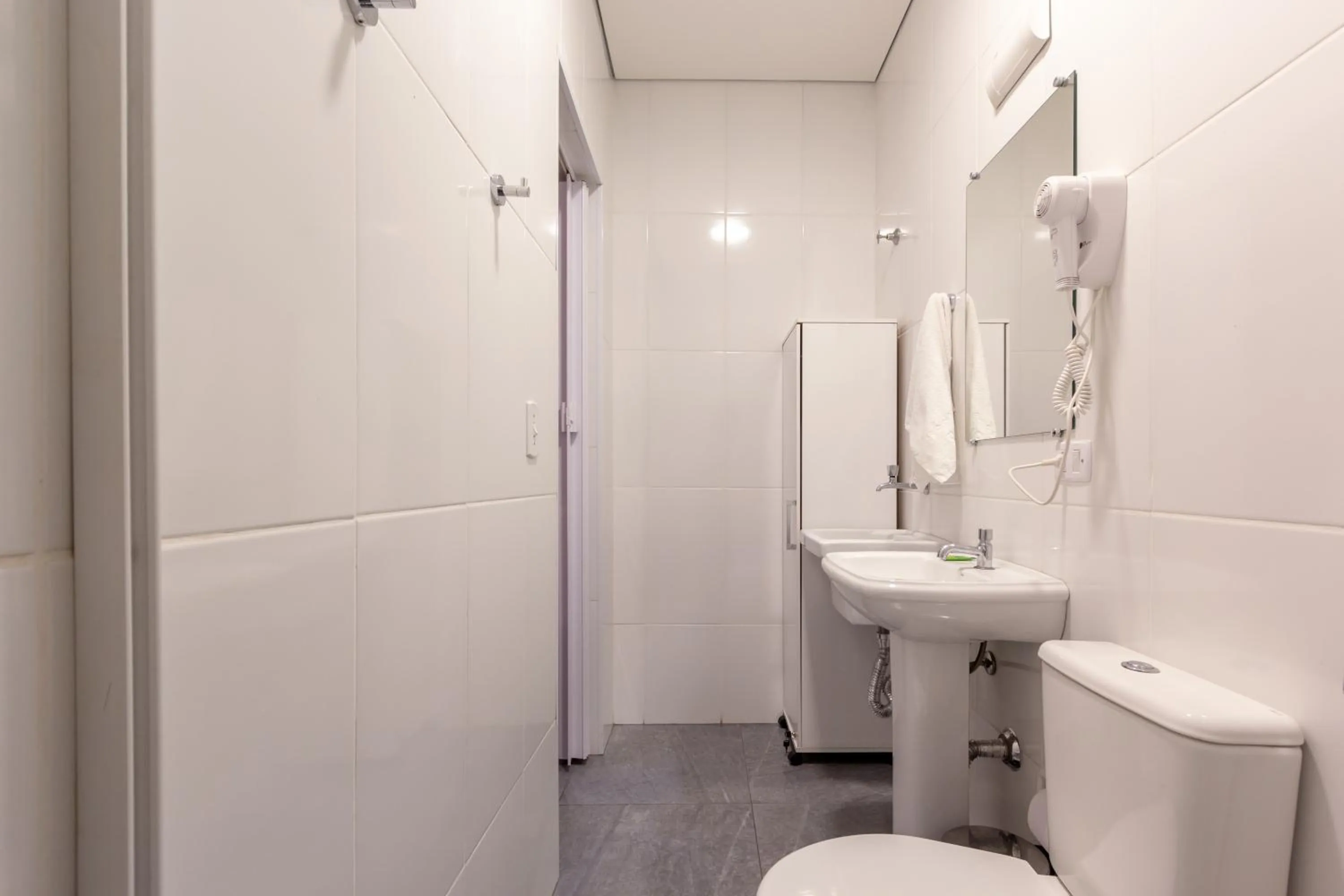 BH Studios Hotel Brás