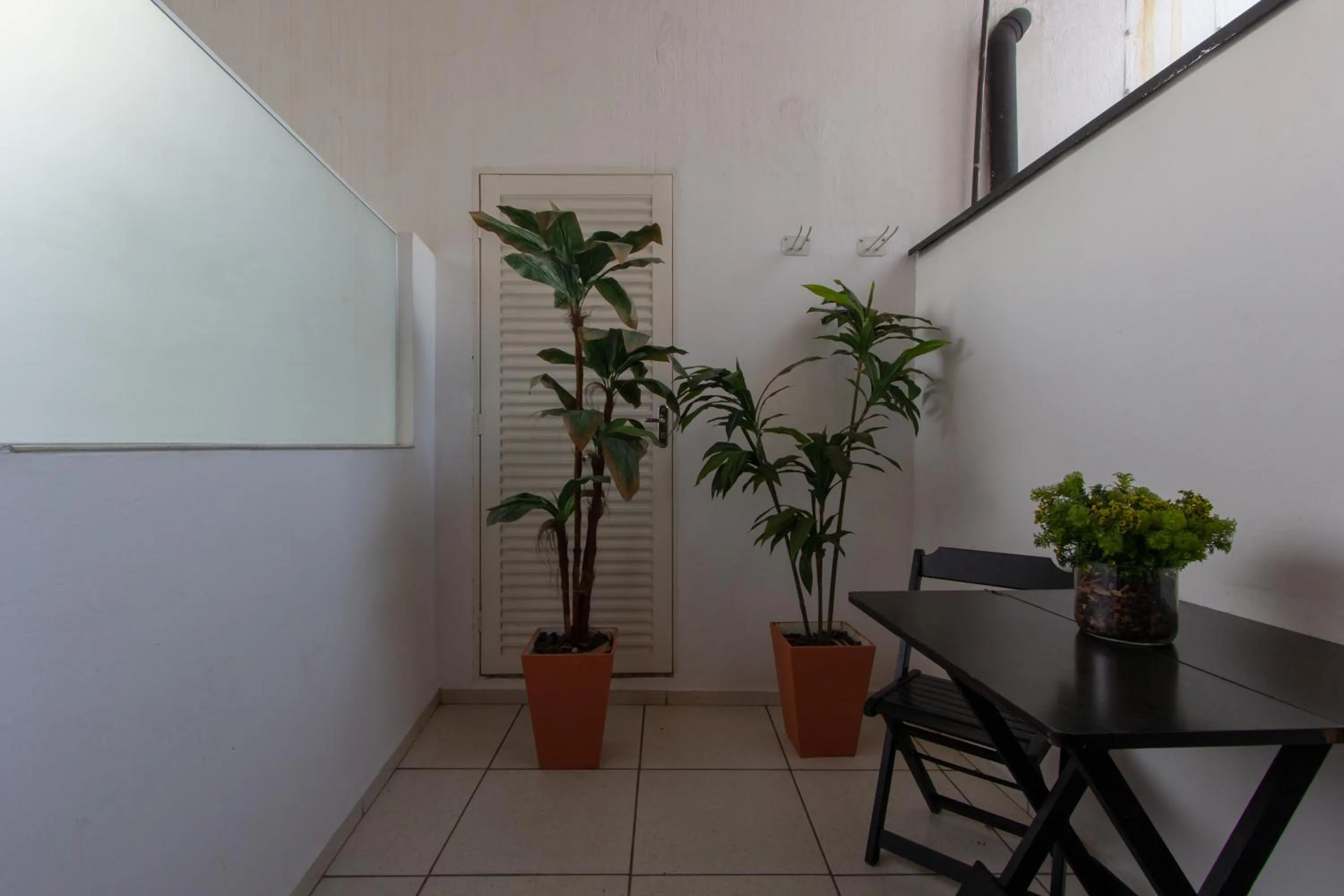 BH Studios Hotel Brás