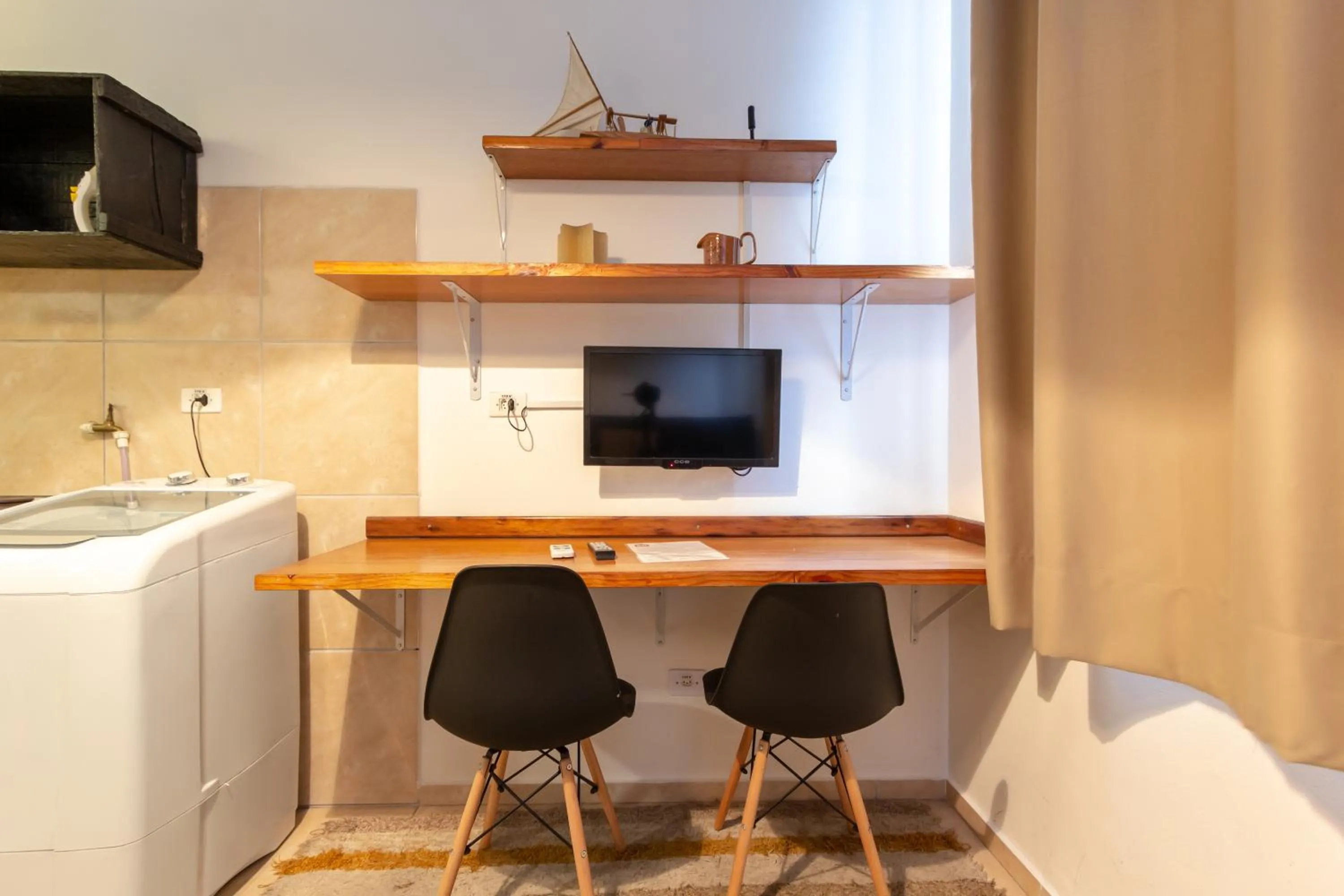 BH Studios Hotel Brás