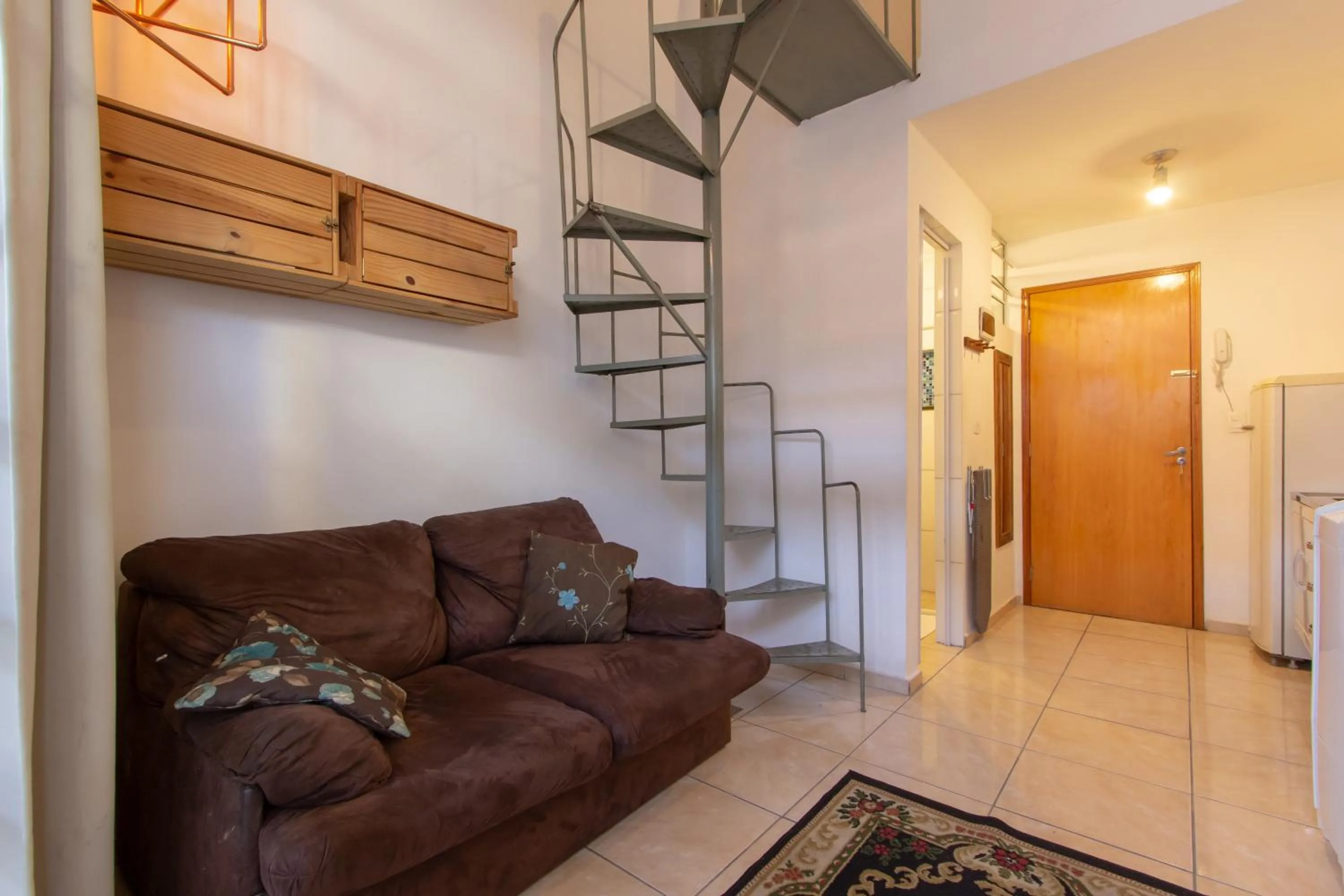 BH Studios Hotel Brás