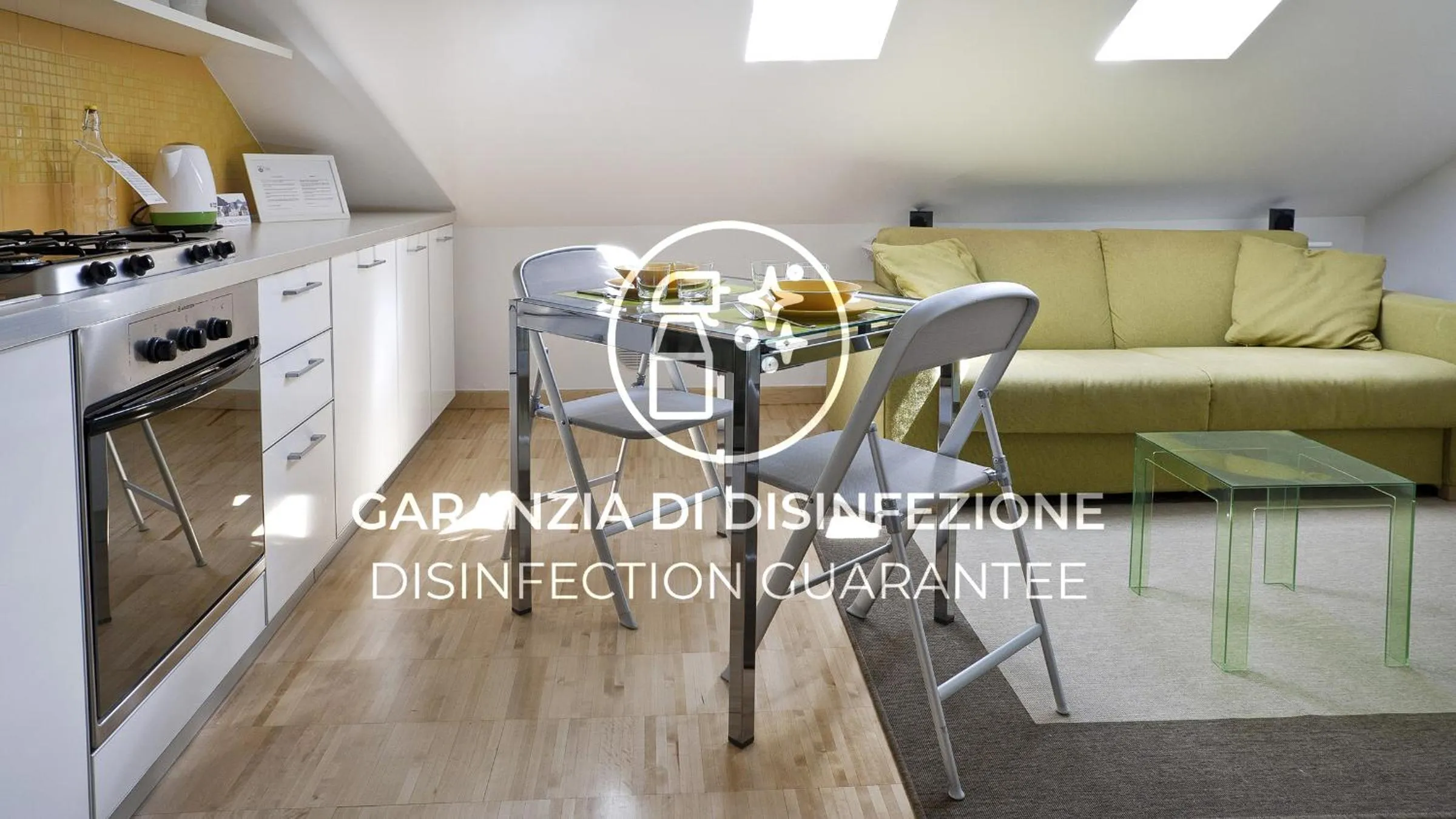 Italianway Easy - Alessi 10