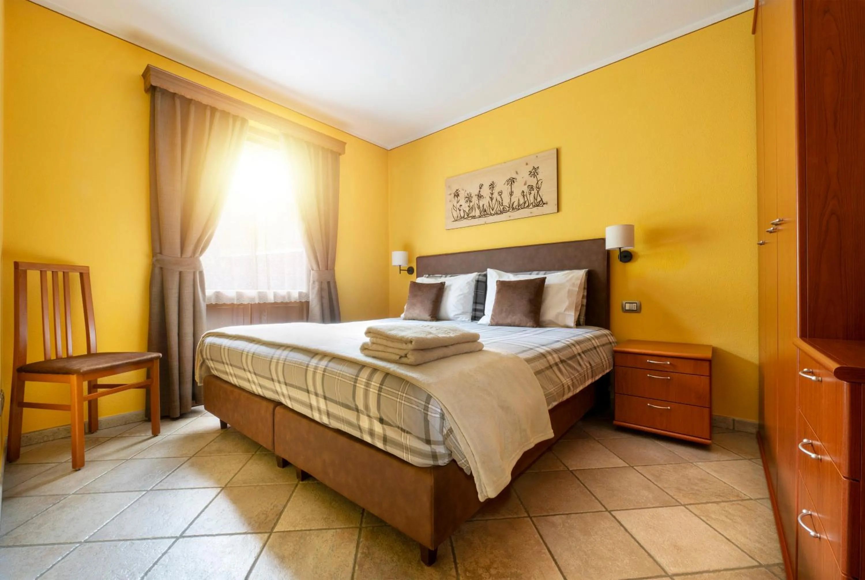 Chalet Rosita