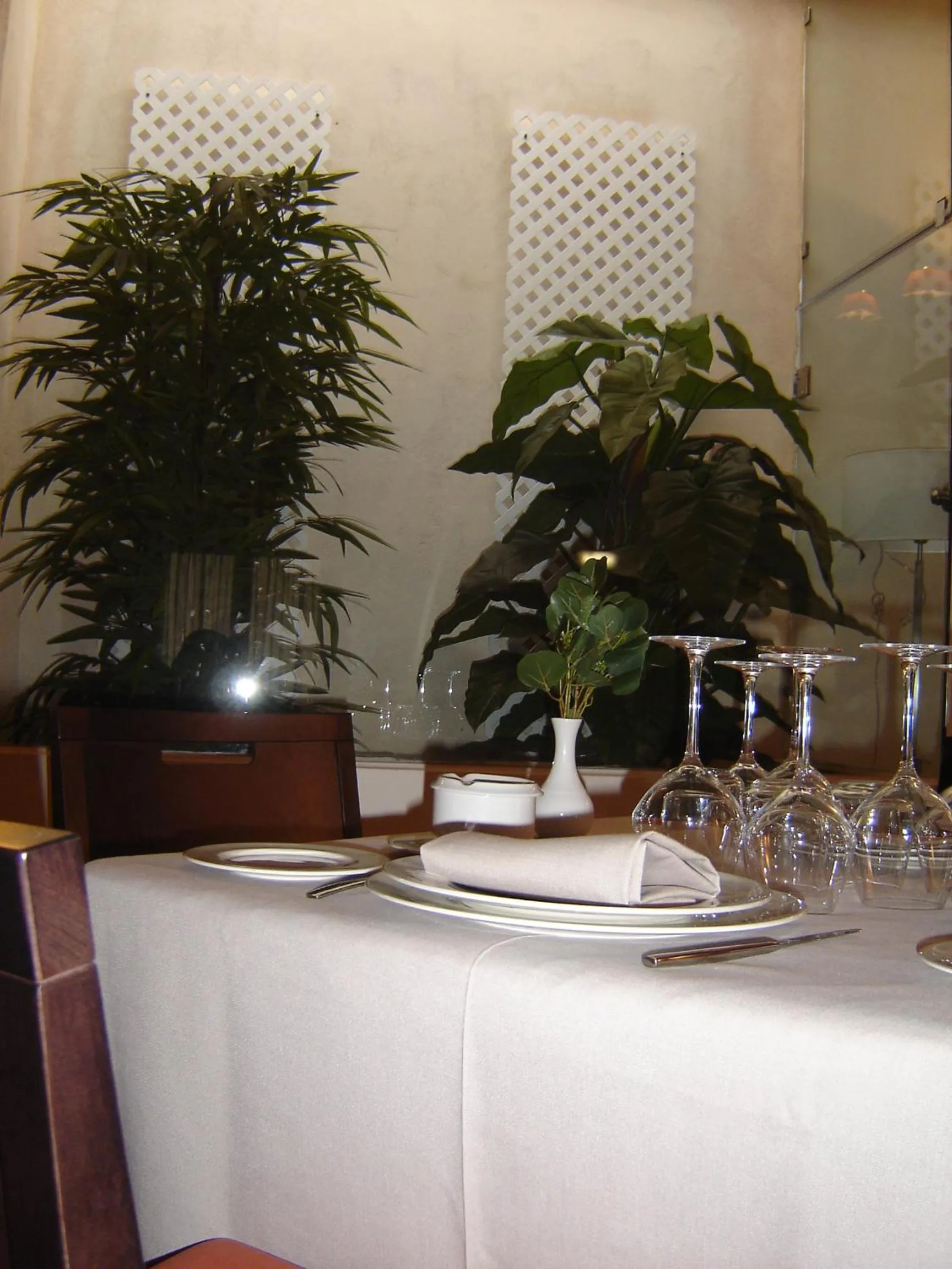 Hotel Convento Del Giraldo