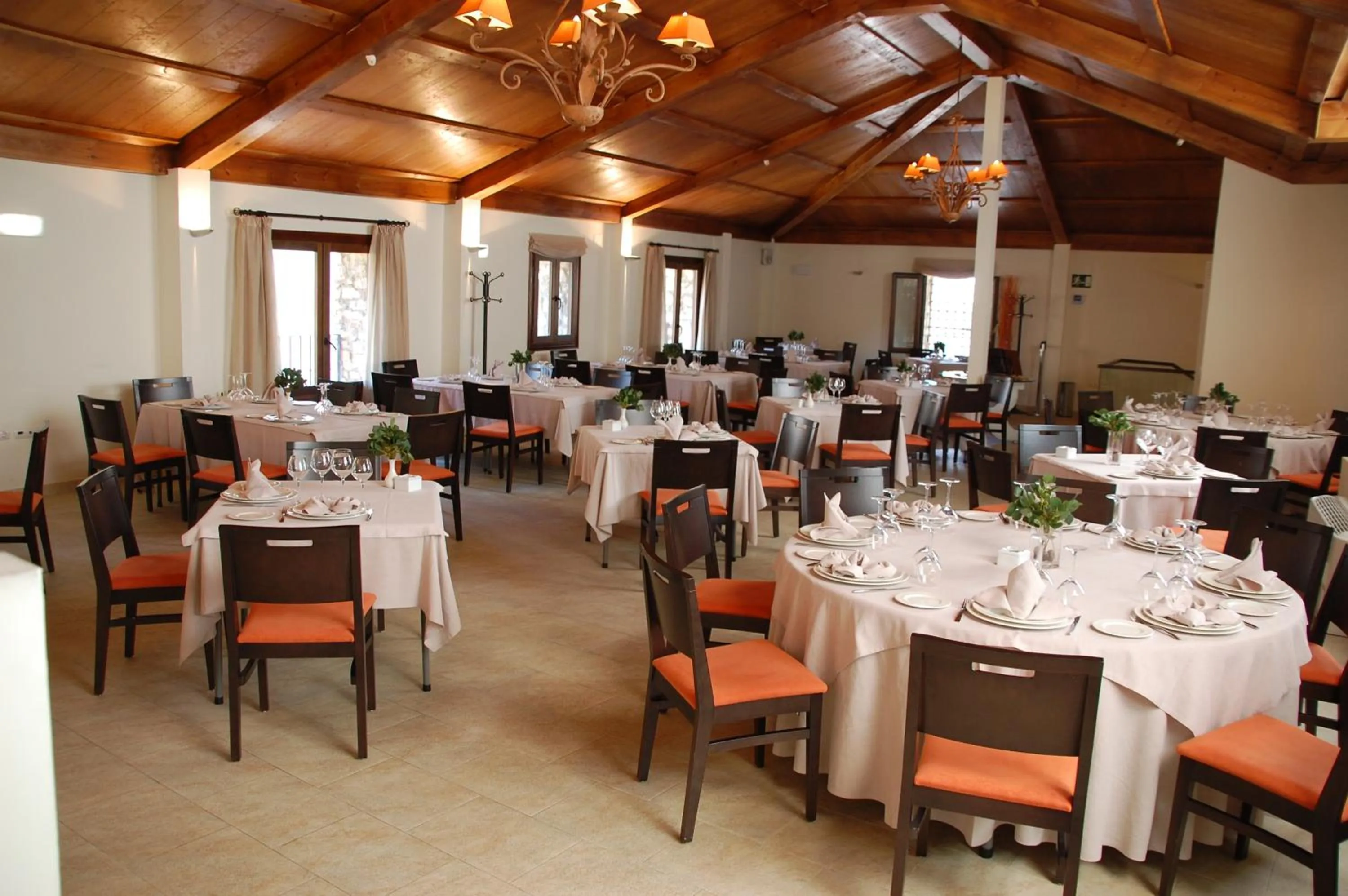 Hotel Convento Del Giraldo