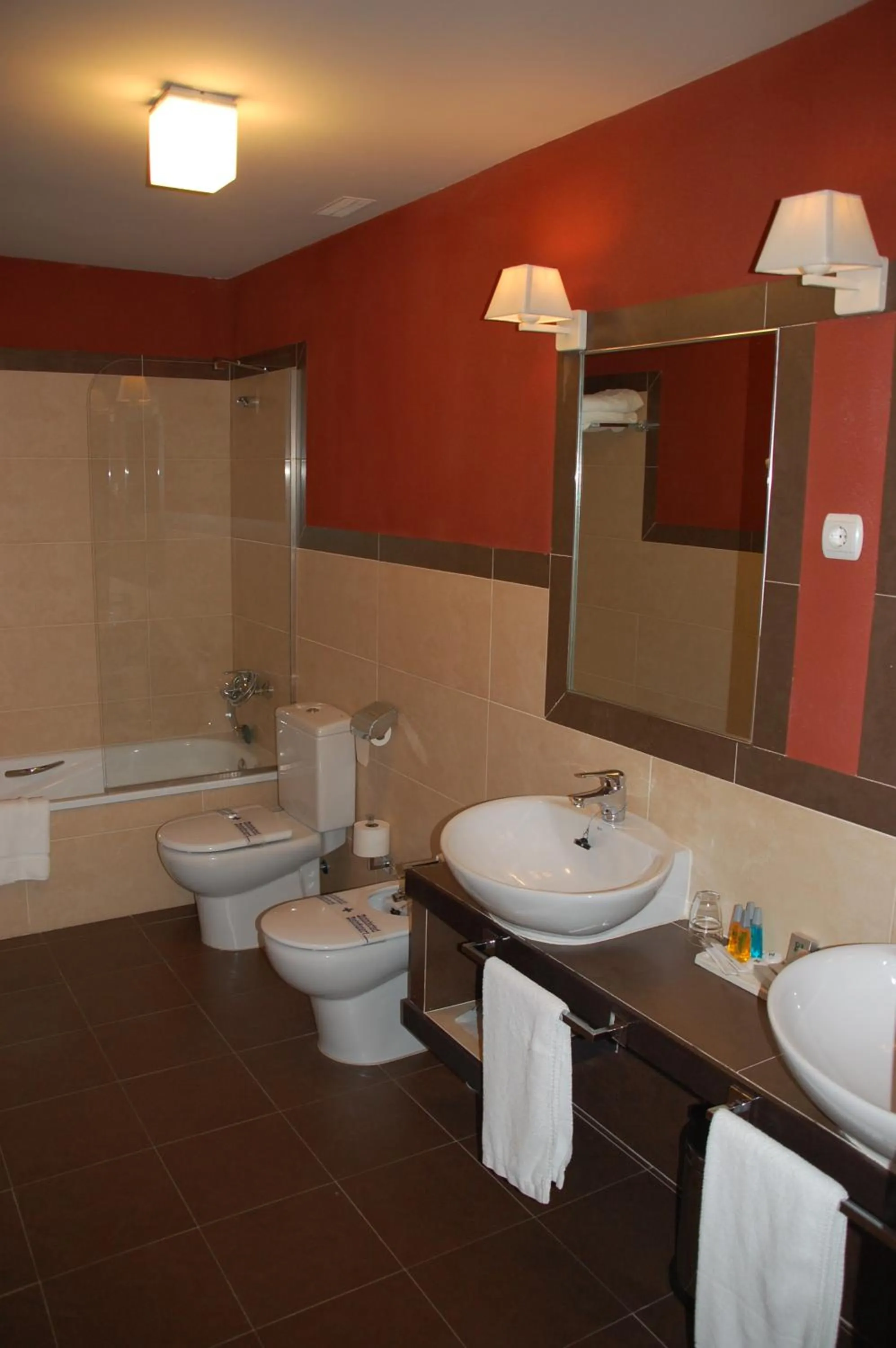 Hotel Convento Del Giraldo